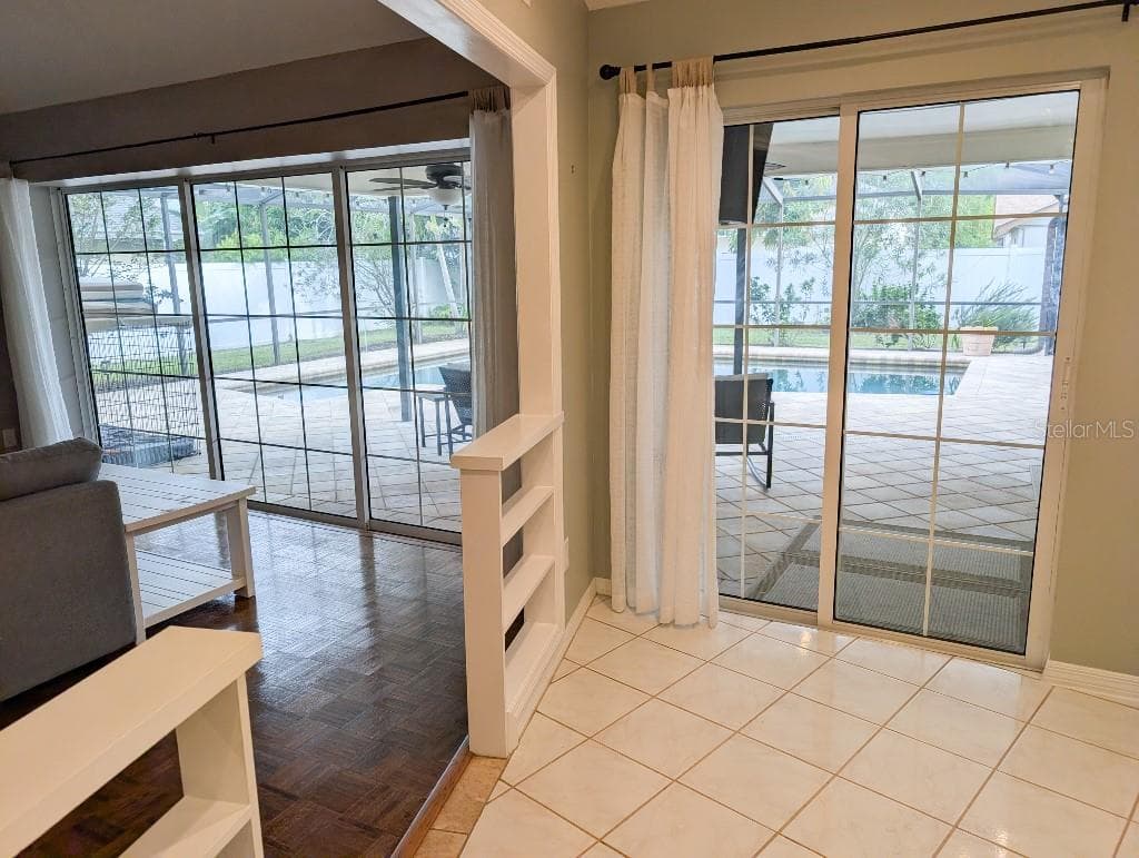 Single Family Residence at 2673 MONTAGUE CT W, CLEARWATER, photo 8 of 49