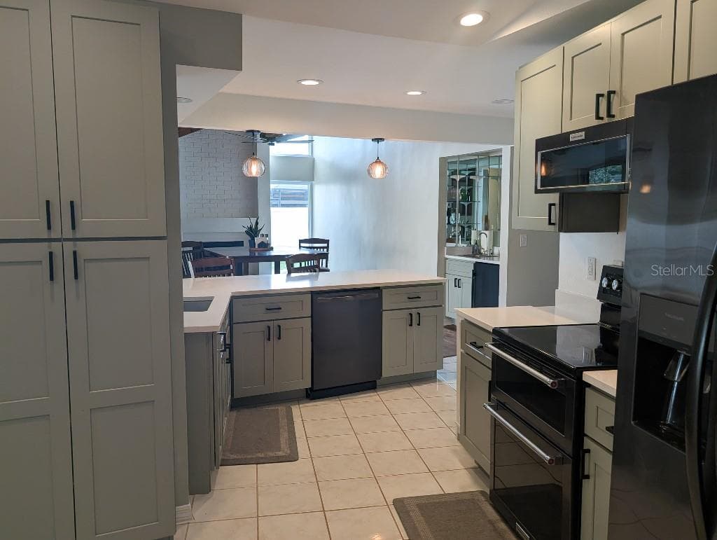 Single Family Residence at 2673 MONTAGUE CT W, CLEARWATER, photo 11 of 49