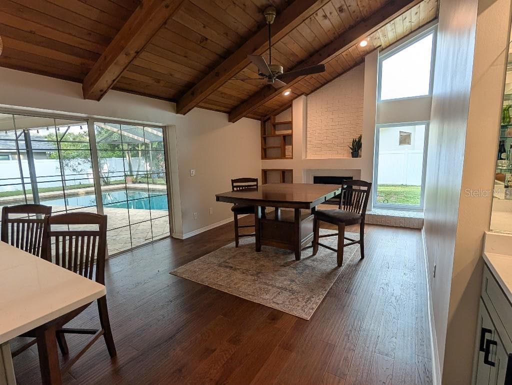 Single Family Residence at 2673 MONTAGUE CT W, CLEARWATER, photo 14 of 49
