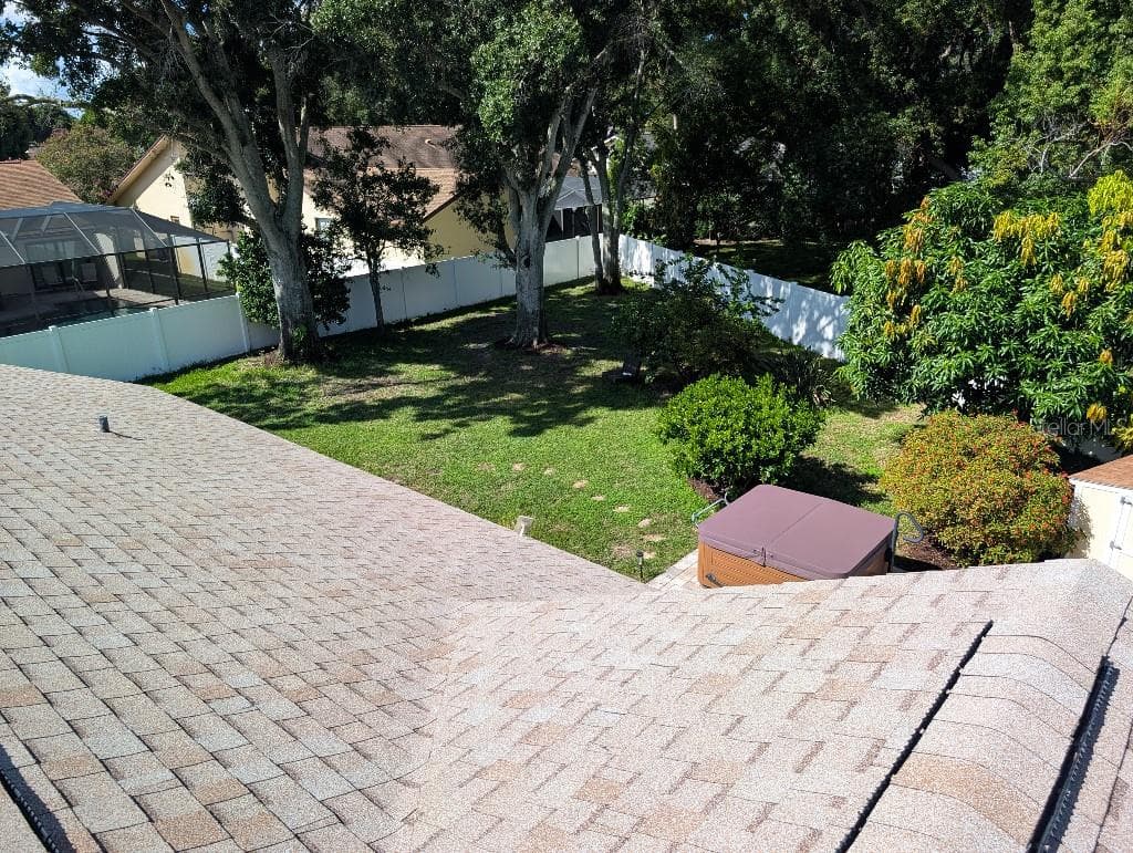 Single Family Residence at 2673 MONTAGUE CT W, CLEARWATER, photo 36 of 49
