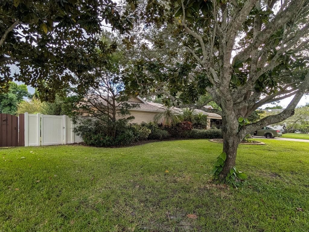 Single Family Residence at 2673 MONTAGUE CT W, CLEARWATER, photo 38 of 49
