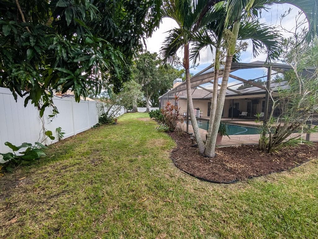 Single Family Residence at 2673 MONTAGUE CT W, CLEARWATER, photo 41 of 49