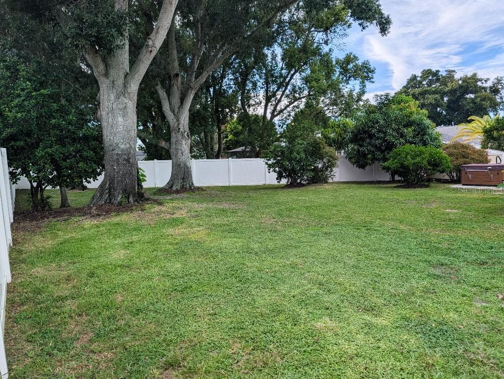 Single Family Residence at 2673 MONTAGUE CT W, CLEARWATER, photo 43 of 49