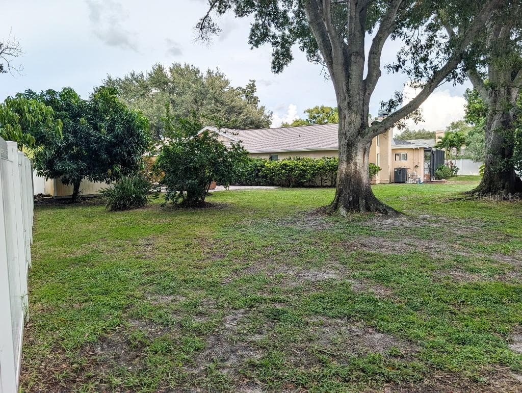 Single Family Residence at 2673 MONTAGUE CT W, CLEARWATER, photo 44 of 49