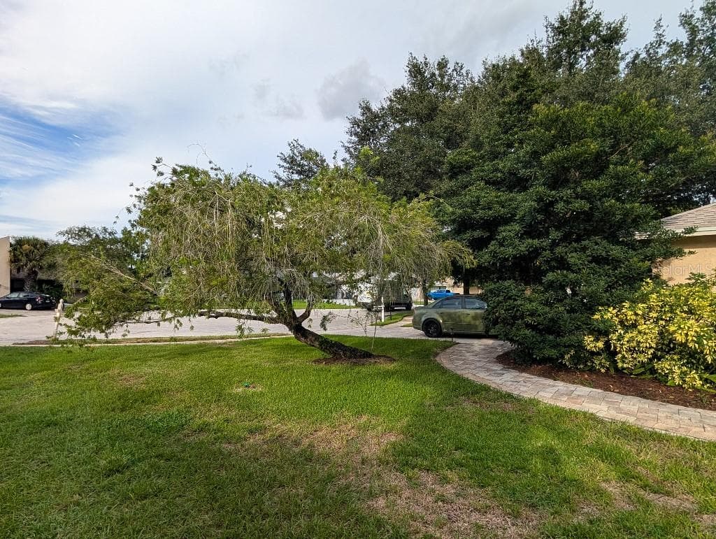 Single Family Residence at 2673 MONTAGUE CT W, CLEARWATER, photo 47 of 49