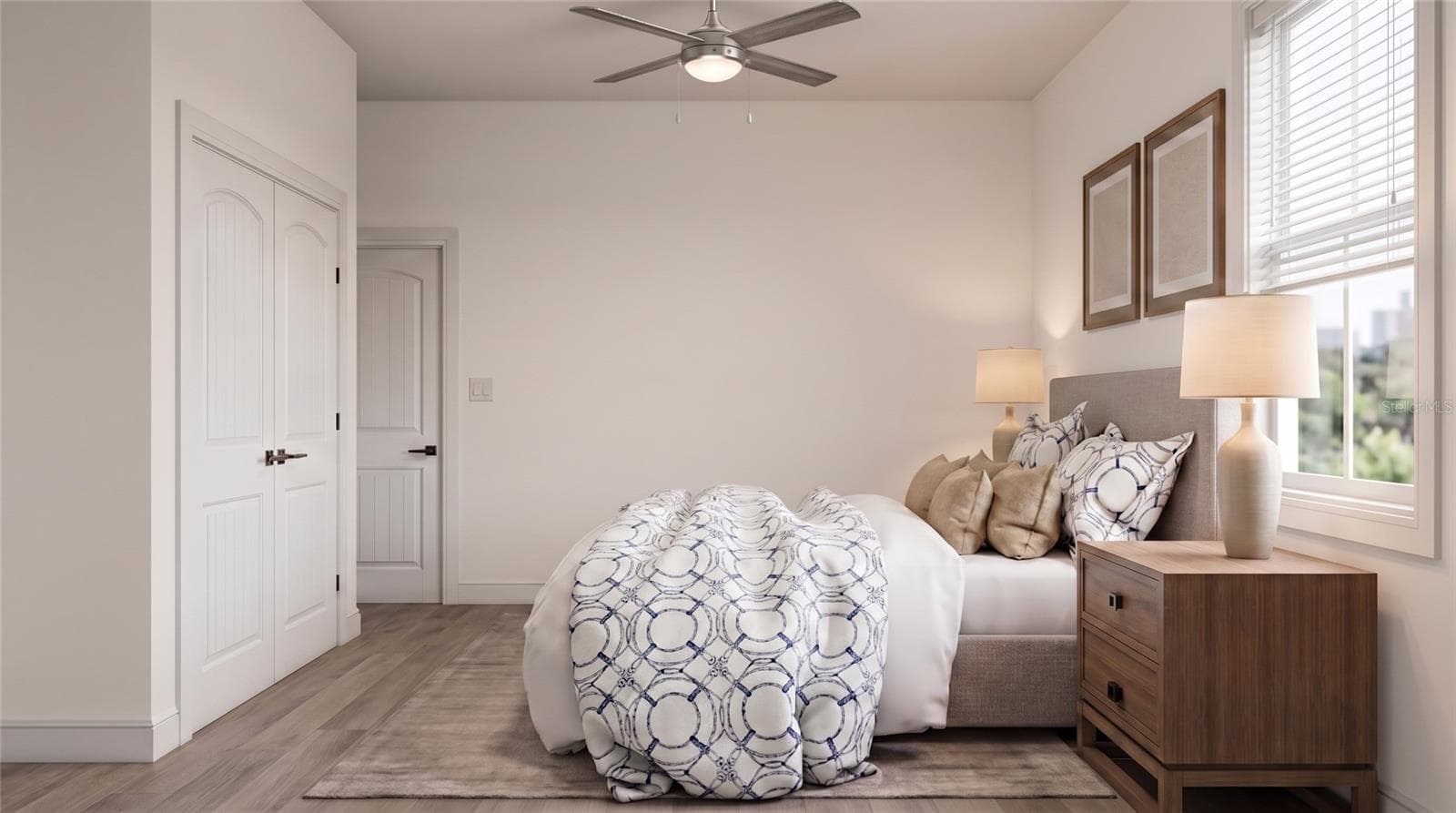 MultiGen Bedroom - 6928 ARACUAN WAY, ST CLOUD
