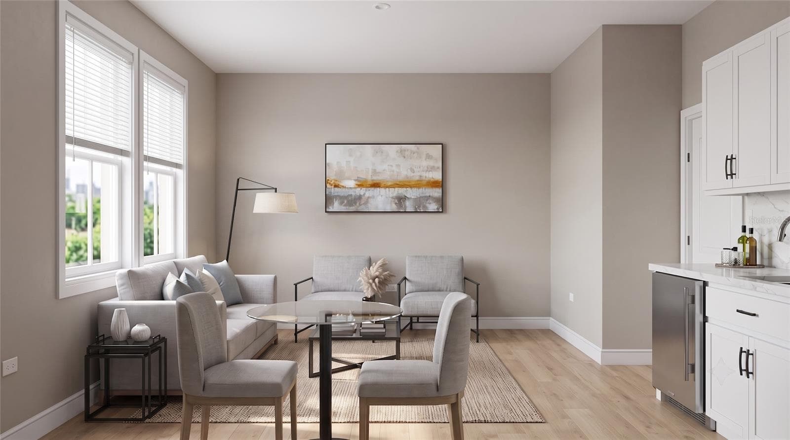 MultiGen Living - 6928 ARACUAN WAY, ST CLOUD