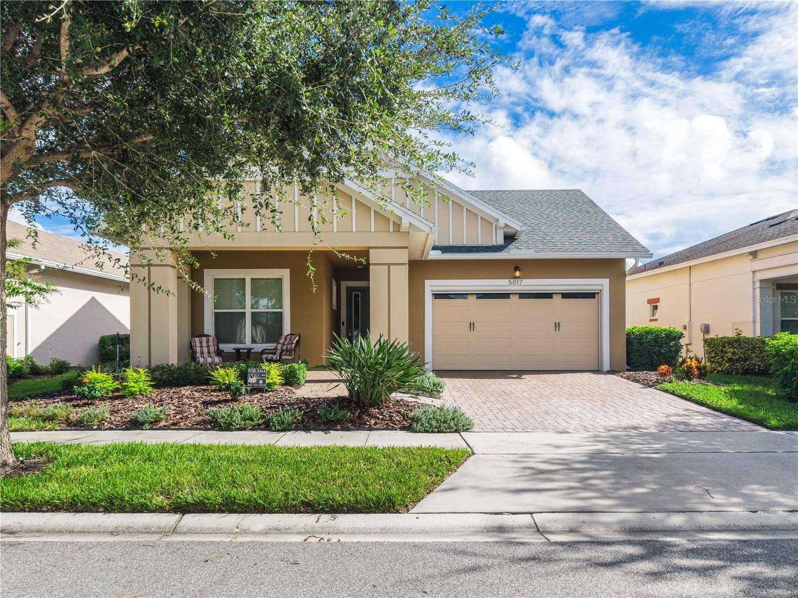5017 E FOUNTAINWOOD DR