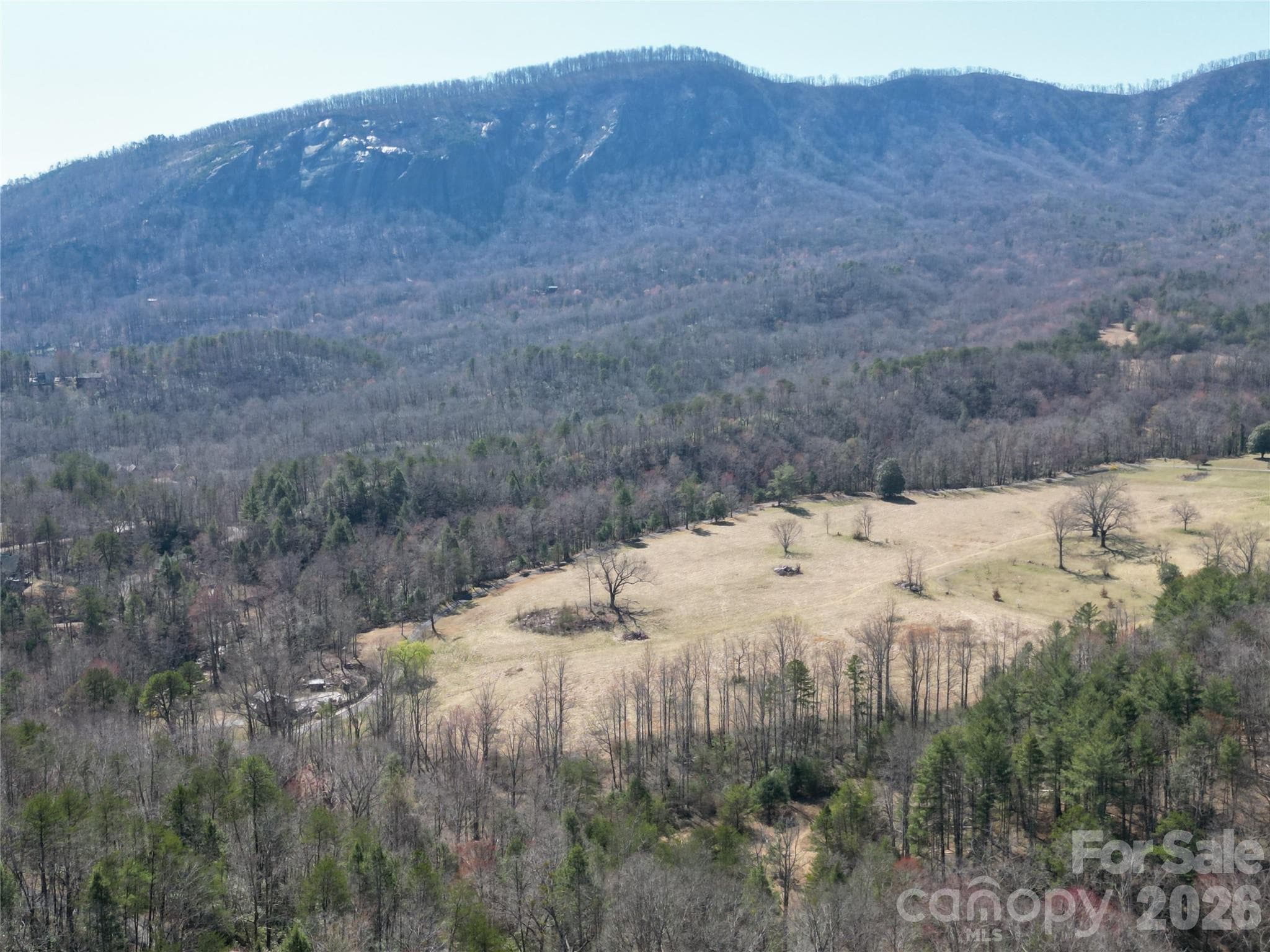 Lot at Lake Lure, photo 6 of 49
