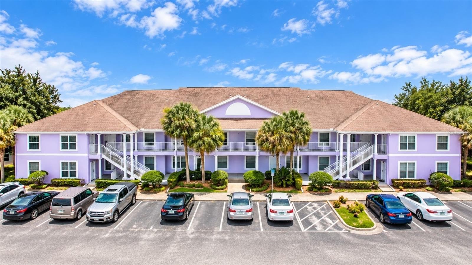 Condominium at 3127 SUN LAKE CT #A, KISSIMMEE