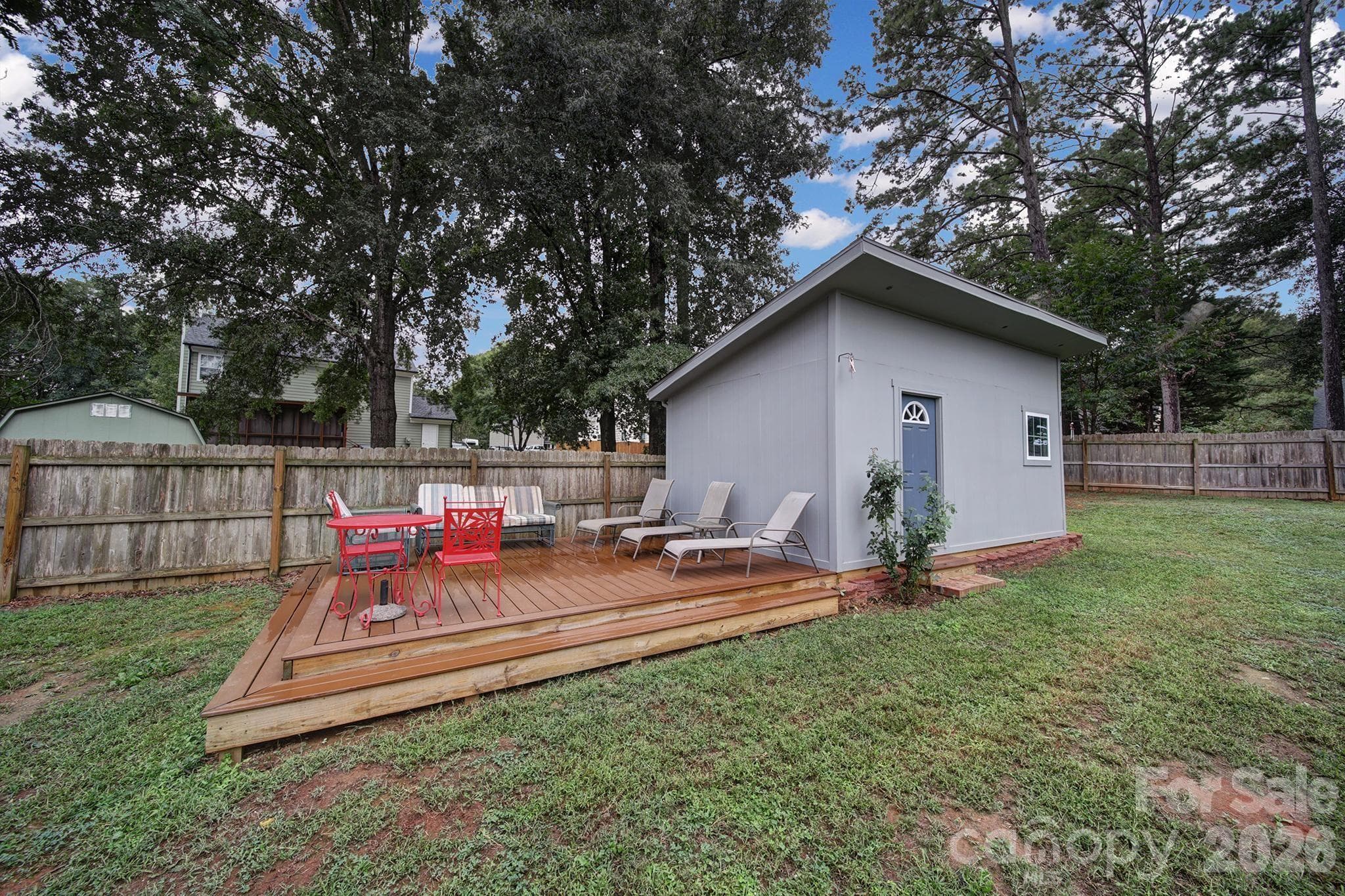 Single Family Residence at 1383 Saint Katherines Way, Rock Hill, photo 30 of 44
