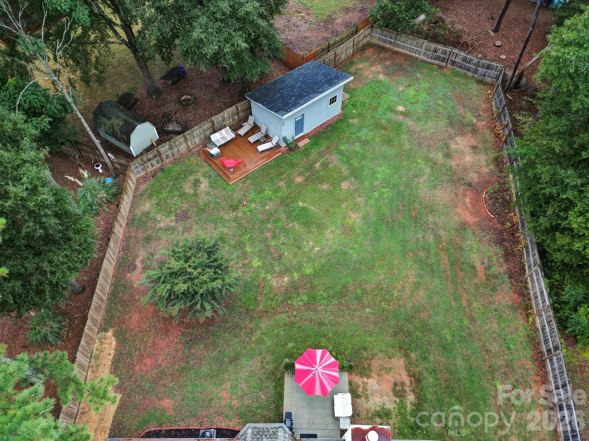 Single Family Residence at 1383 Saint Katherines Way, Rock Hill, photo 33 of 44