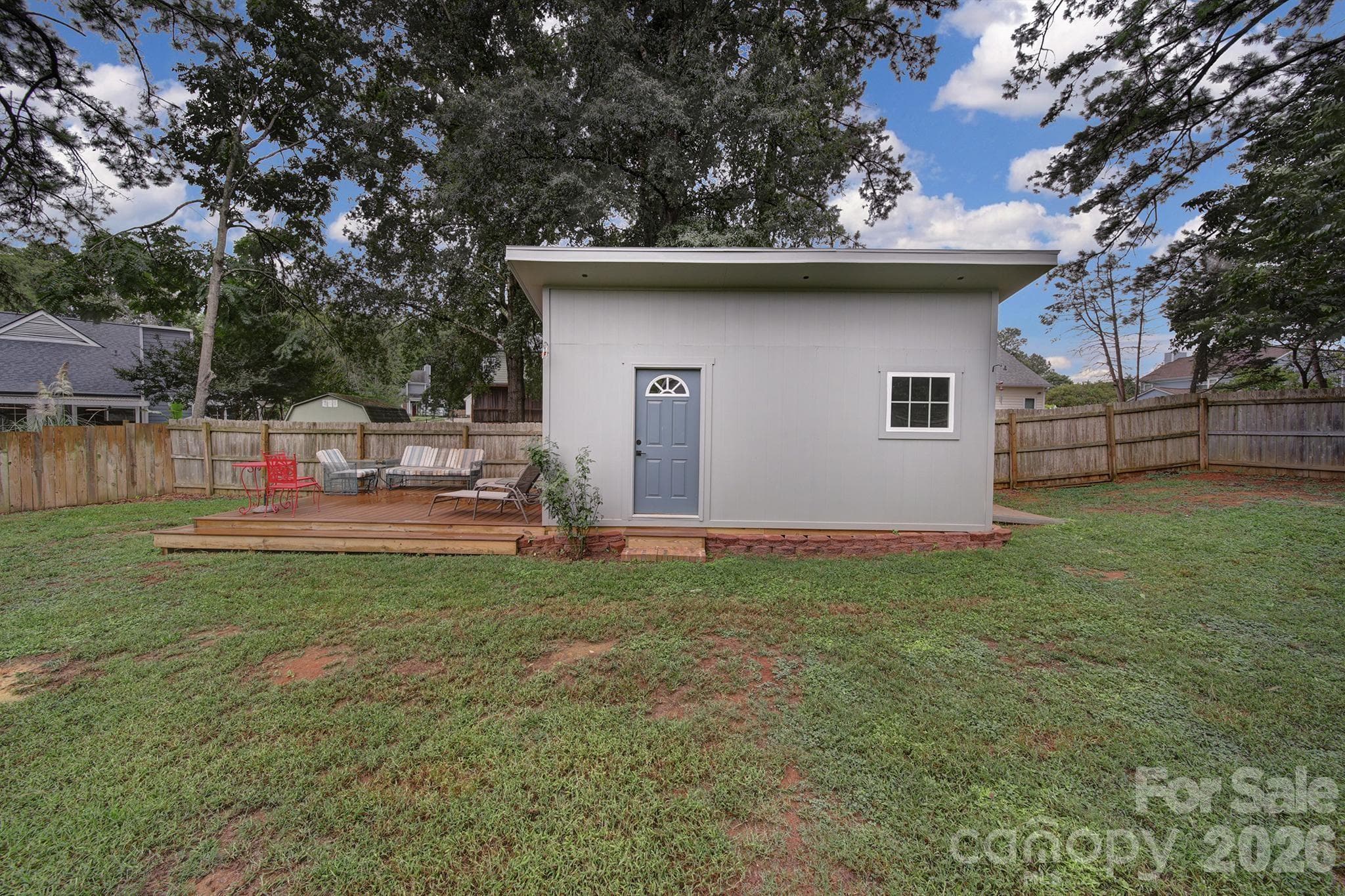 Single Family Residence at 1383 Saint Katherines Way, Rock Hill, photo 35 of 44