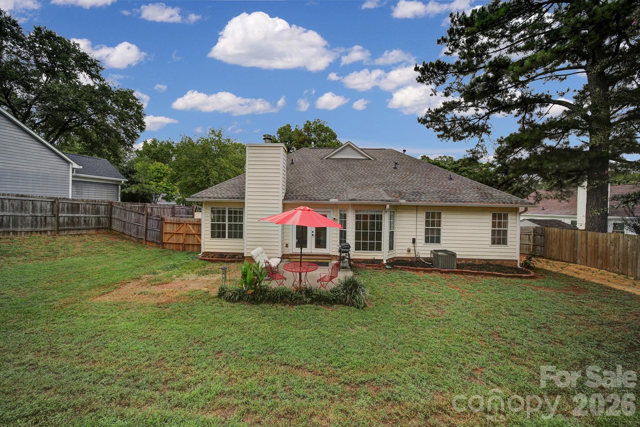 Single Family Residence at 1383 Saint Katherines Way, Rock Hill, photo 36 of 44