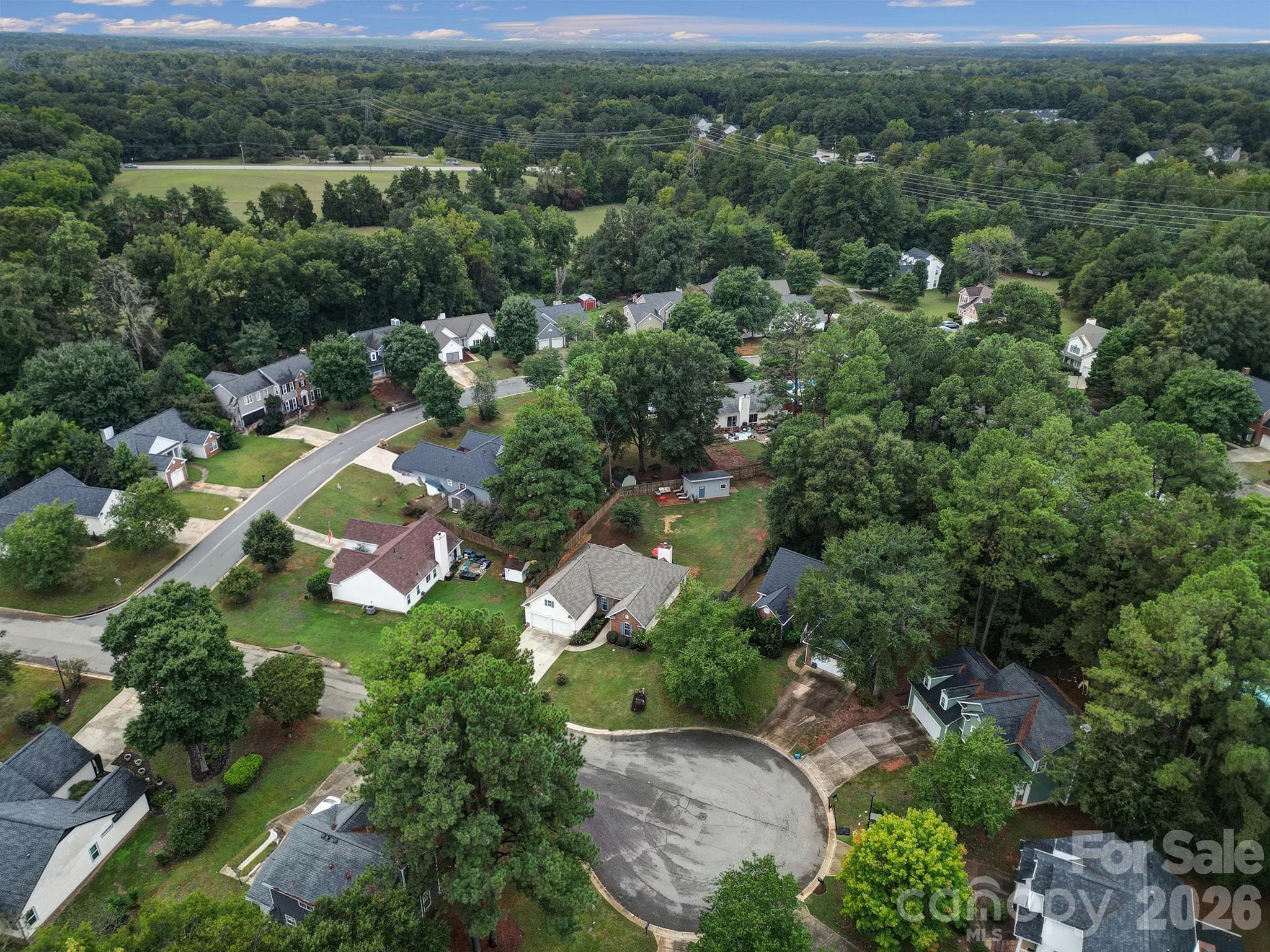 Single Family Residence at 1383 Saint Katherines Way, Rock Hill, photo 40 of 44