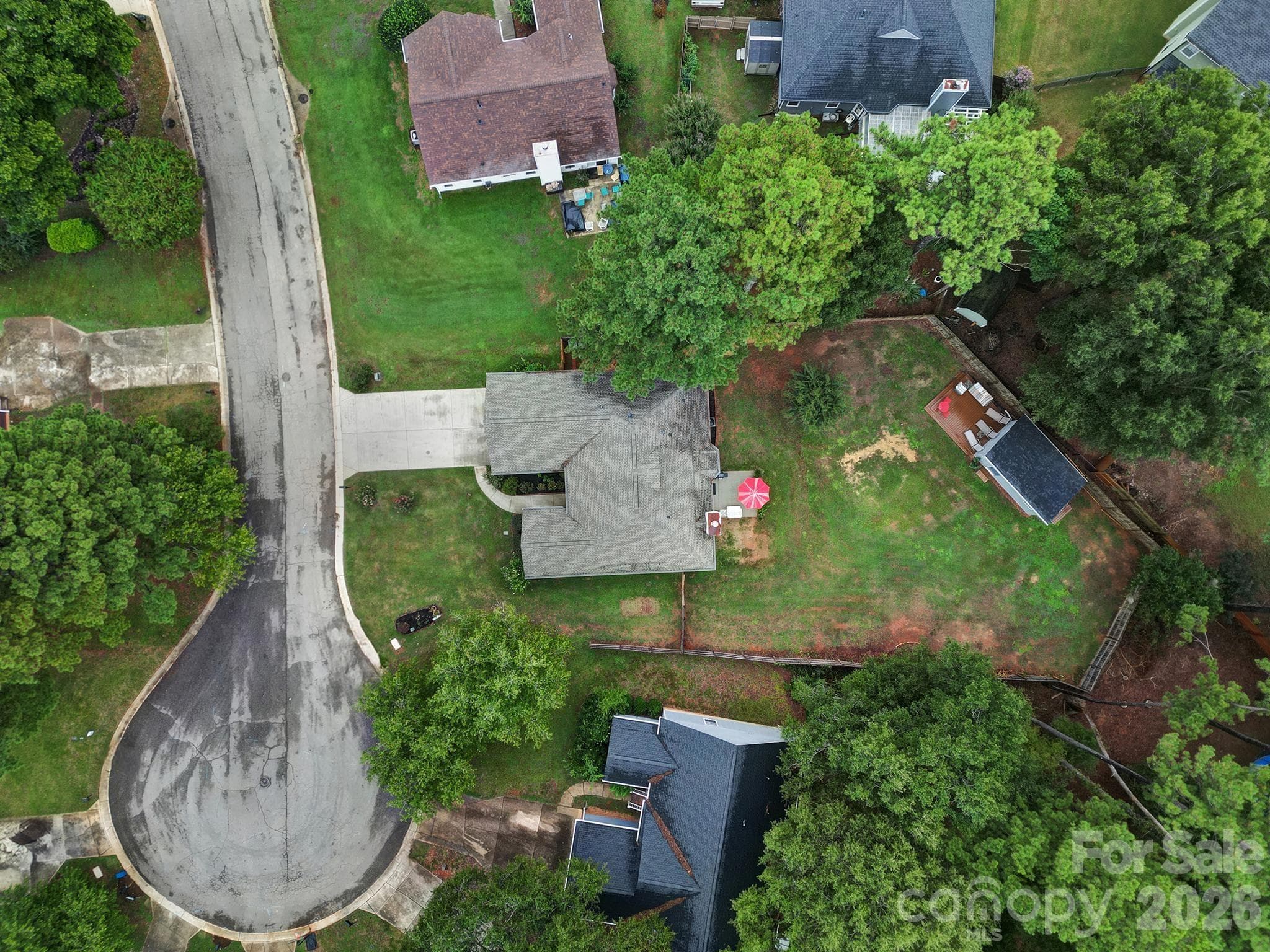 Single Family Residence at 1383 Saint Katherines Way, Rock Hill, photo 41 of 44