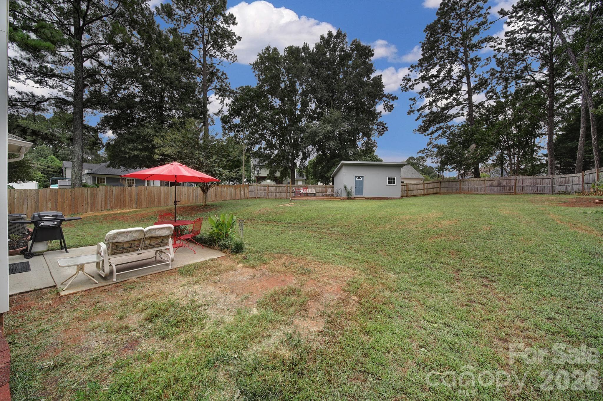 Single Family Residence at 1383 Saint Katherines Way, Rock Hill, photo 43 of 44