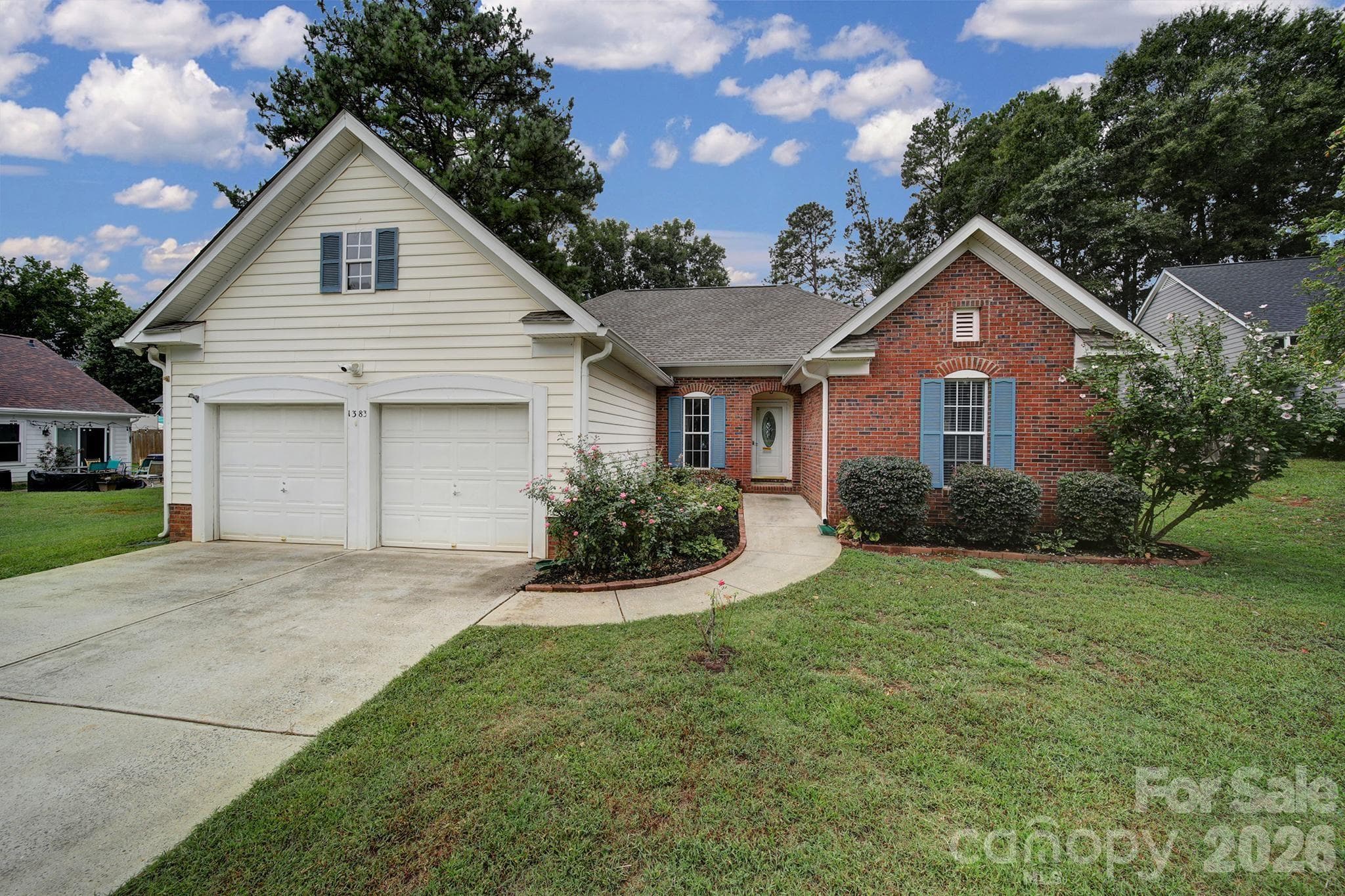 Single Family Residence at 1383 Saint Katherines Way, Rock Hill, photo 44 of 44