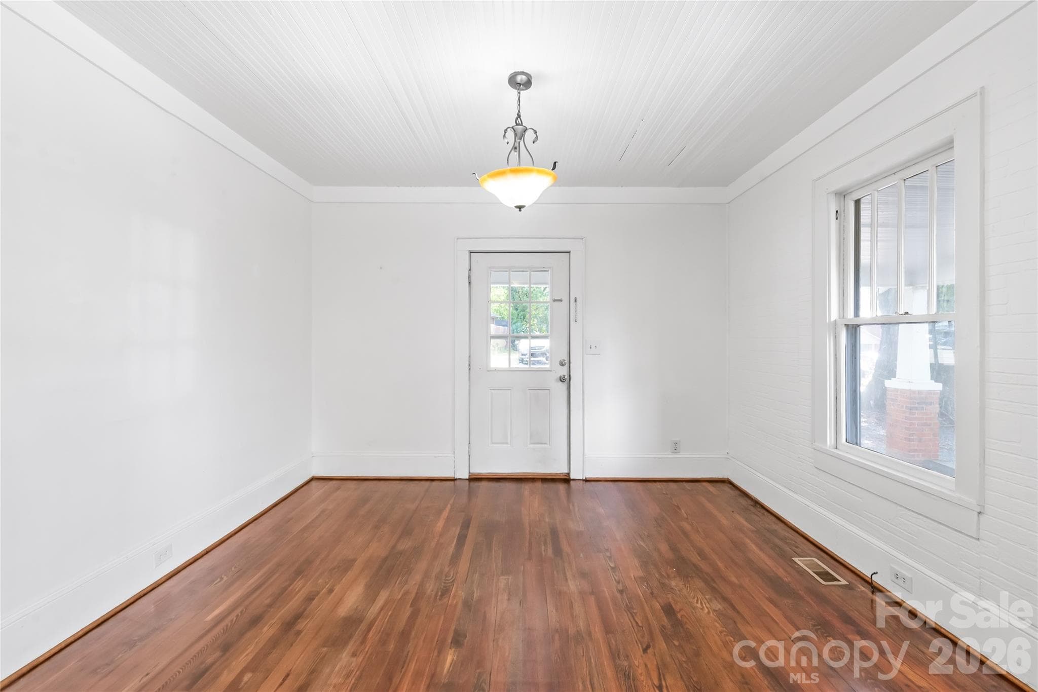 Single Family Residence at 1015 Elm Street, Monroe, photo 3 of 17
