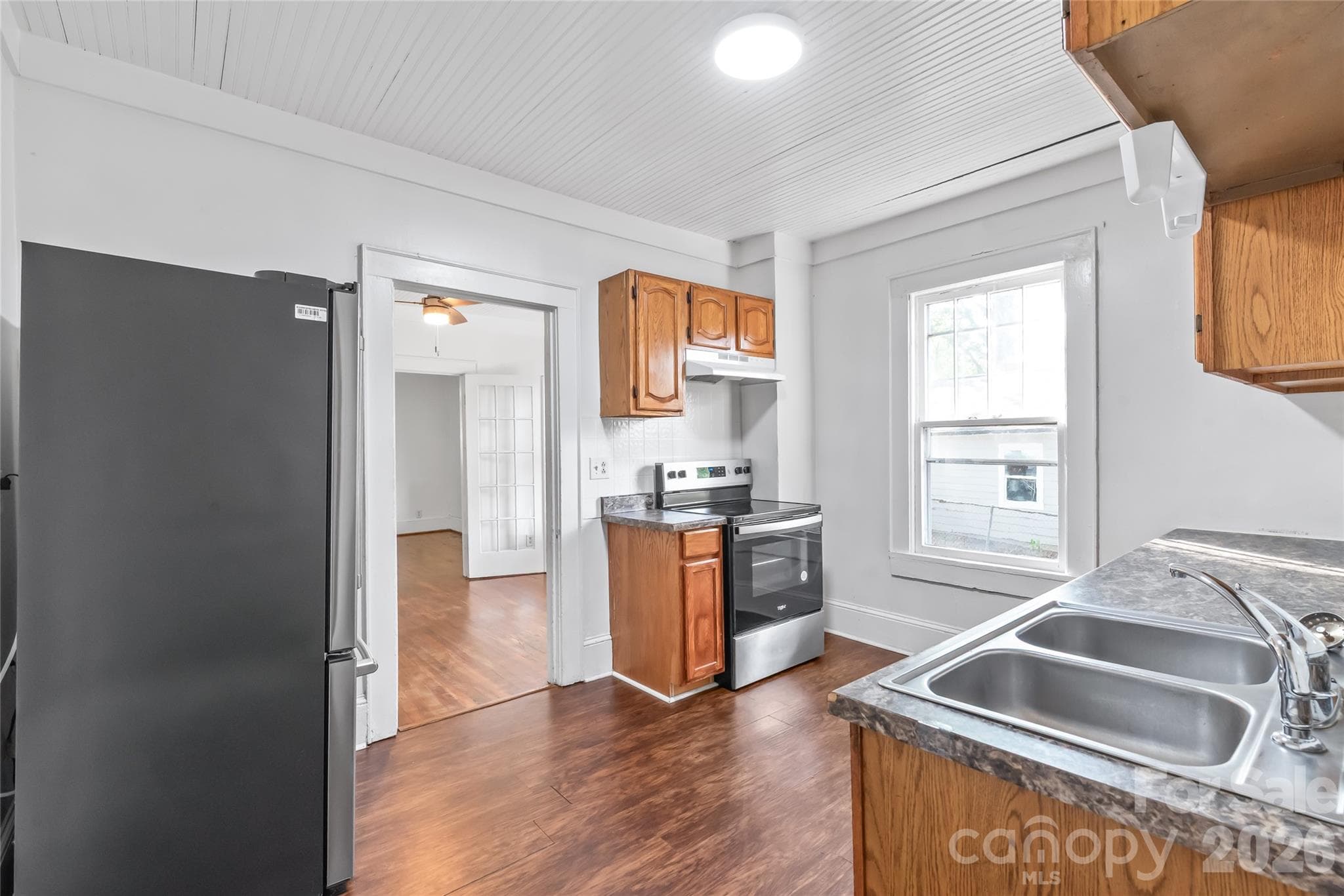 Single Family Residence at 1015 Elm Street, Monroe, photo 6 of 17