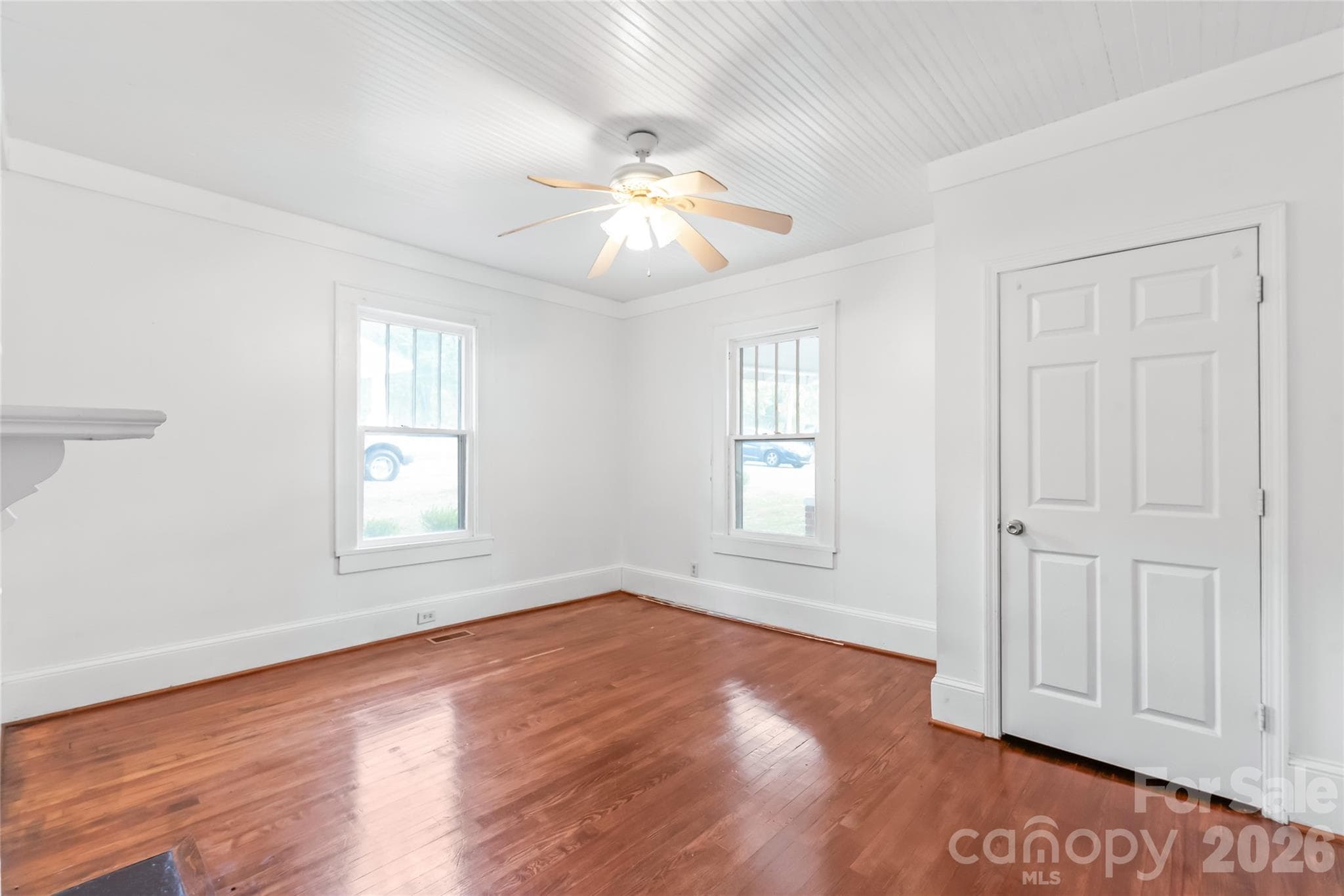 Single Family Residence at 1015 Elm Street, Monroe, photo 14 of 17