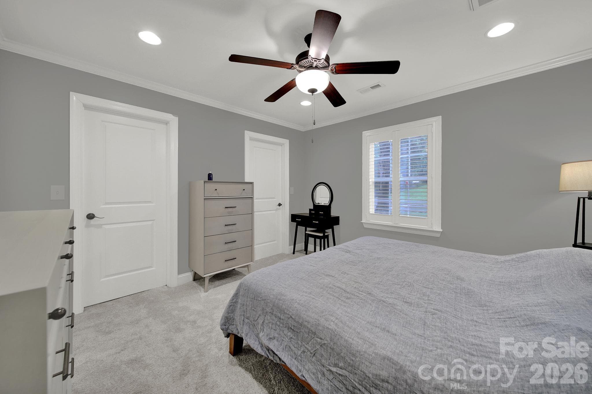 Single Family Residence at 835 Everett Place, Charlotte, photo 11 of 30