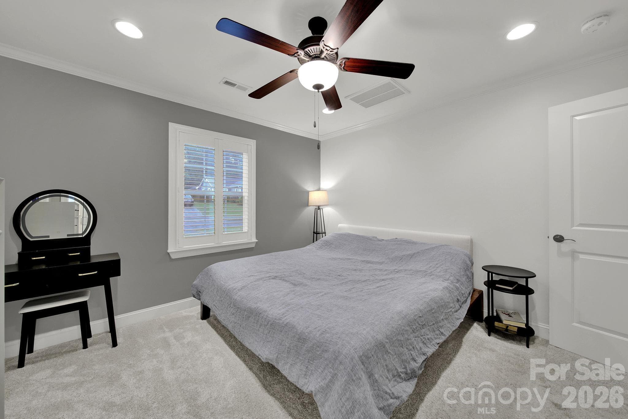 Single Family Residence at 835 Everett Place, Charlotte, photo 13 of 30