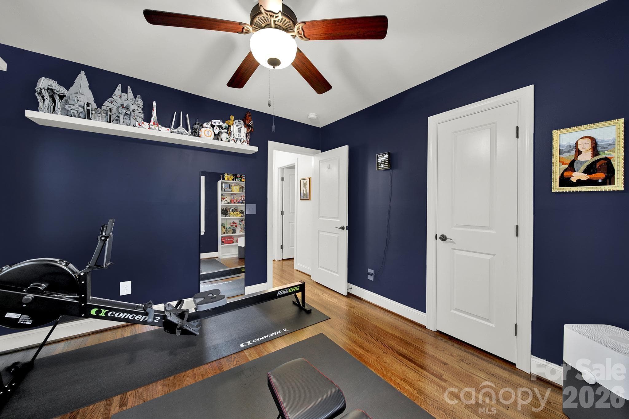Single Family Residence at 835 Everett Place, Charlotte, photo 20 of 30