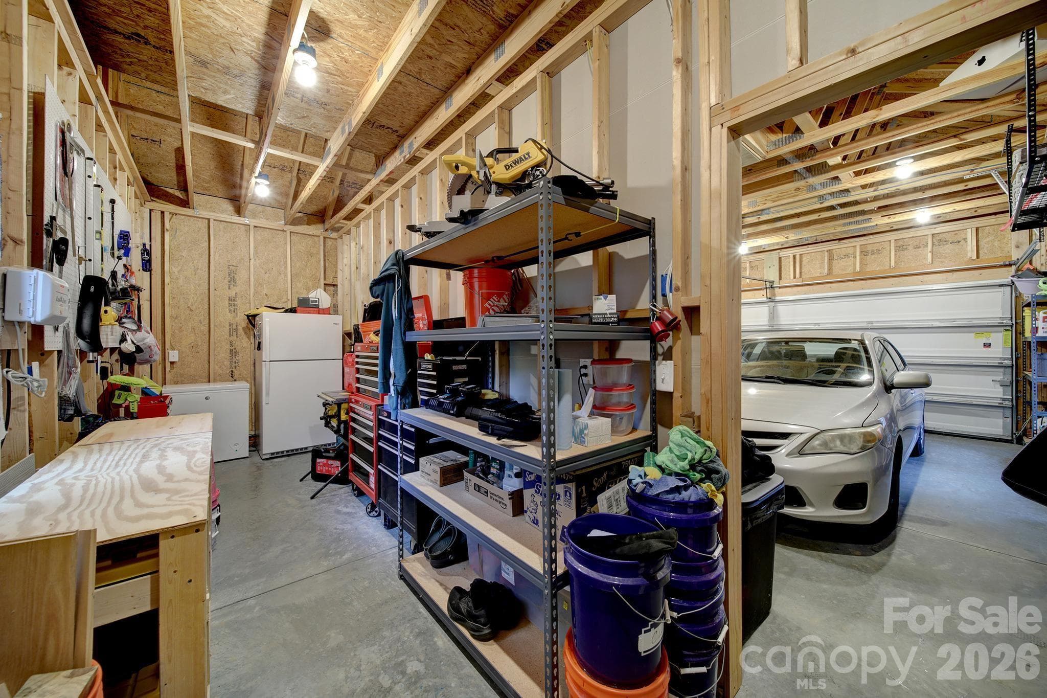 Single Family Residence at 835 Everett Place, Charlotte, photo 23 of 30