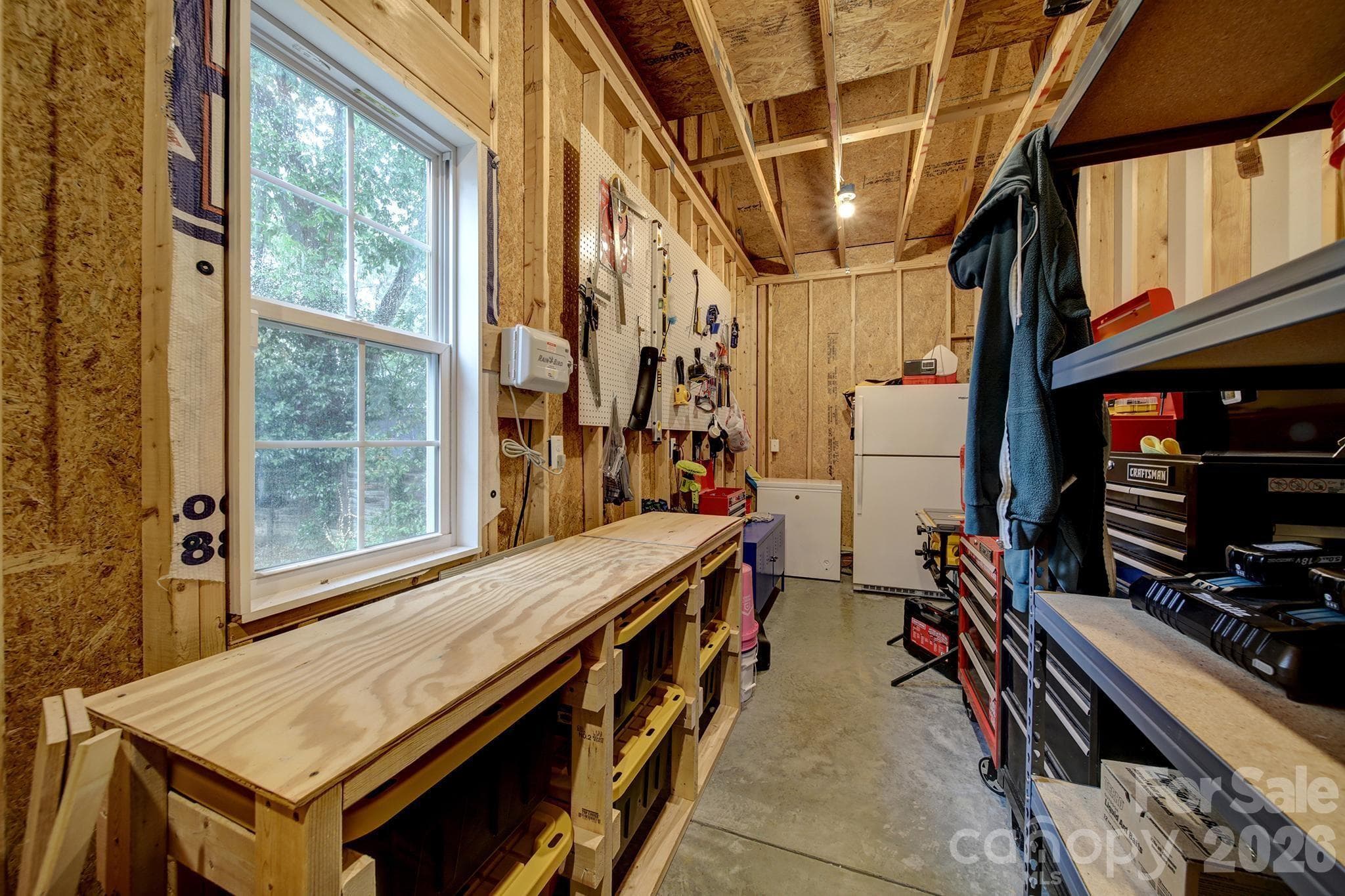 Single Family Residence at 835 Everett Place, Charlotte, photo 24 of 30