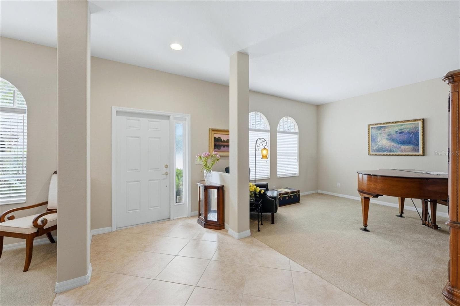 Entry - 11347 DANCING RIVER DR, VENICE