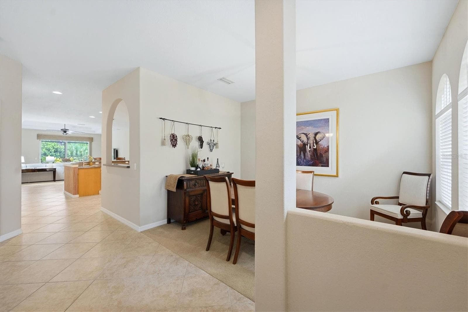 Entry - 11347 DANCING RIVER DR, VENICE