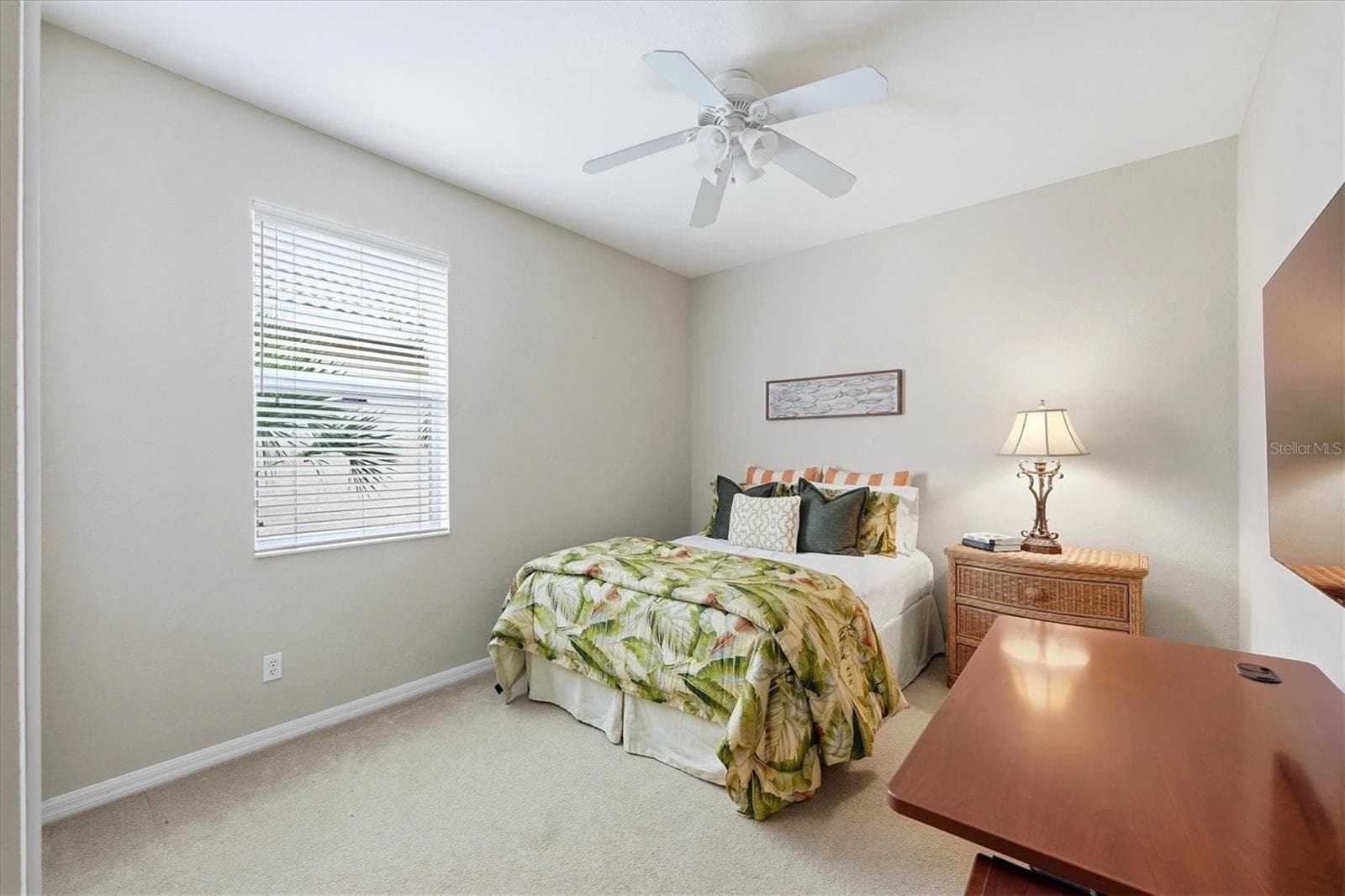Bedroom #3 - 11347 DANCING RIVER DR, VENICE