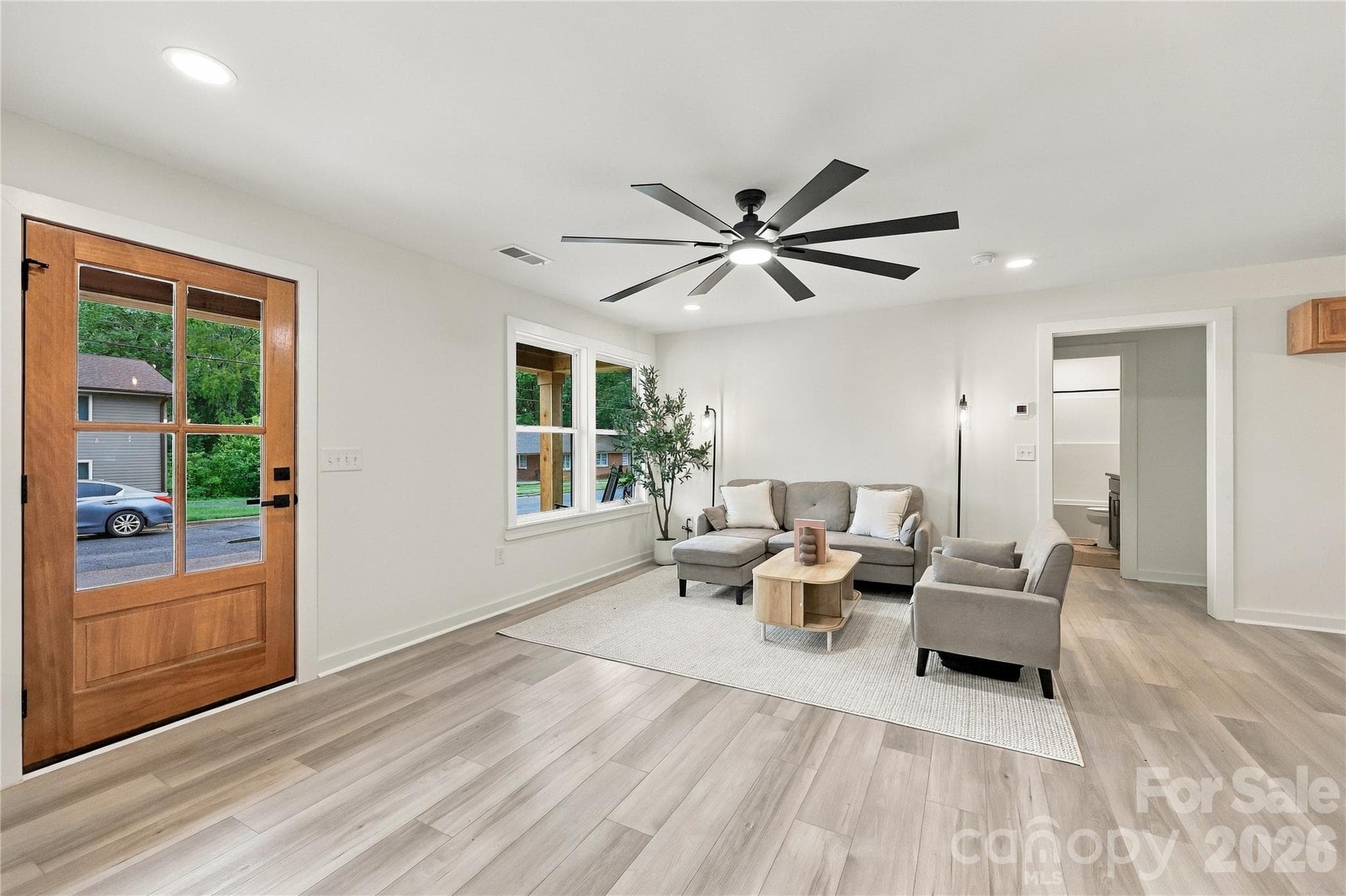 Single Family Residence at 304 E Garden Street, Landis, photo 6 of 17