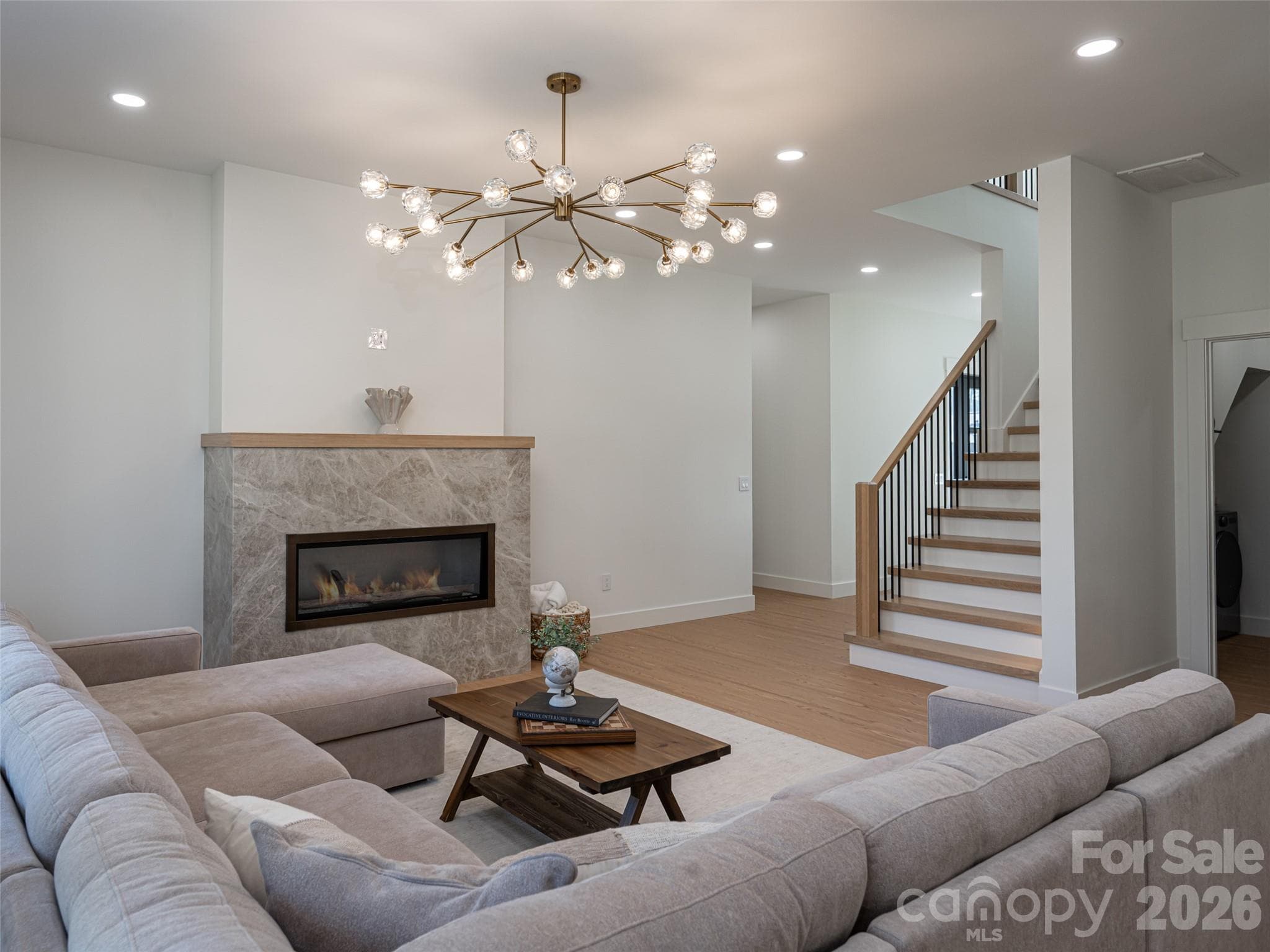 Single Family Residence at 403 Big Hill Drive, Arden, photo 11 of 46