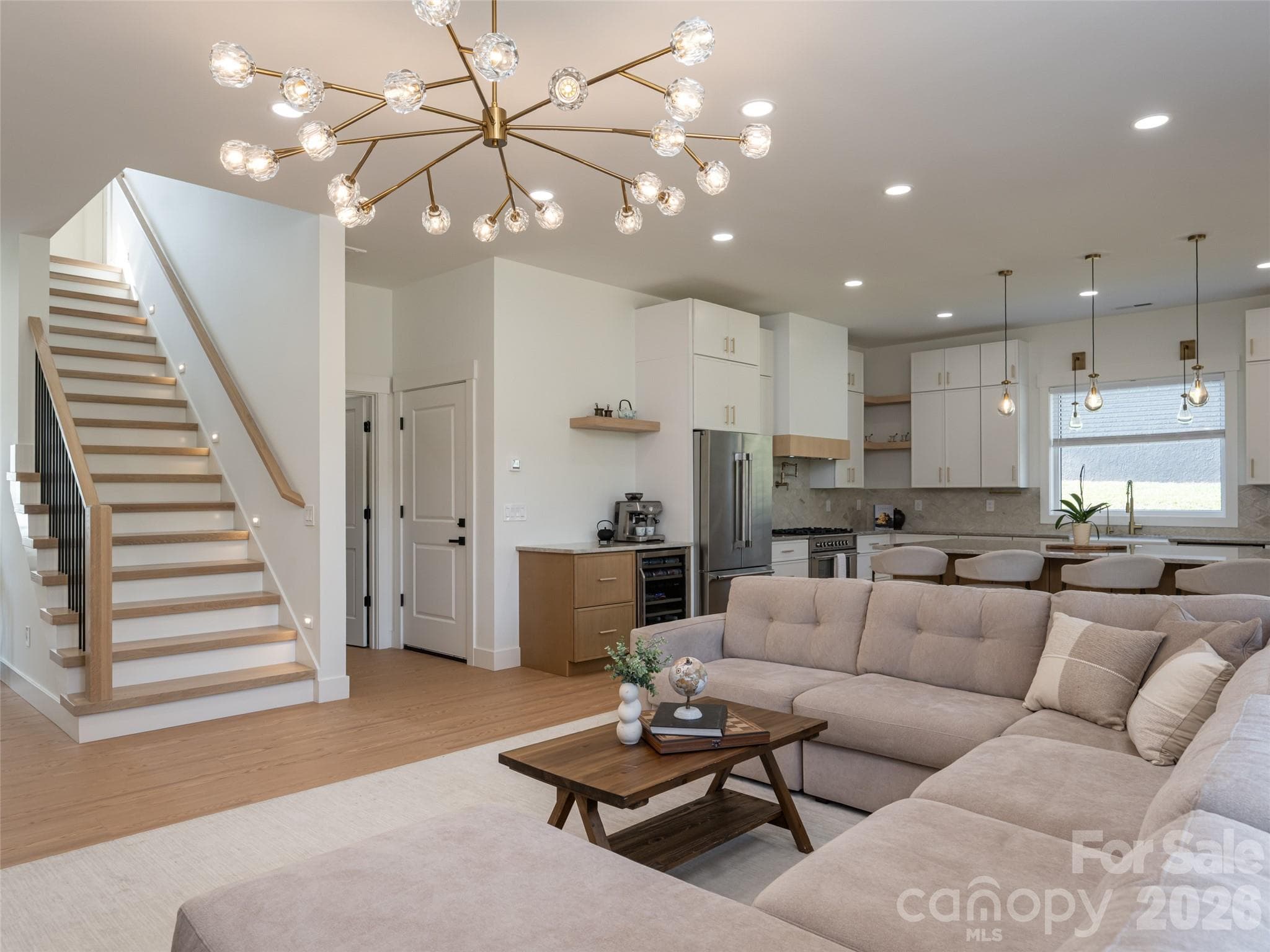 Single Family Residence at 403 Big Hill Drive, Arden, photo 12 of 46
