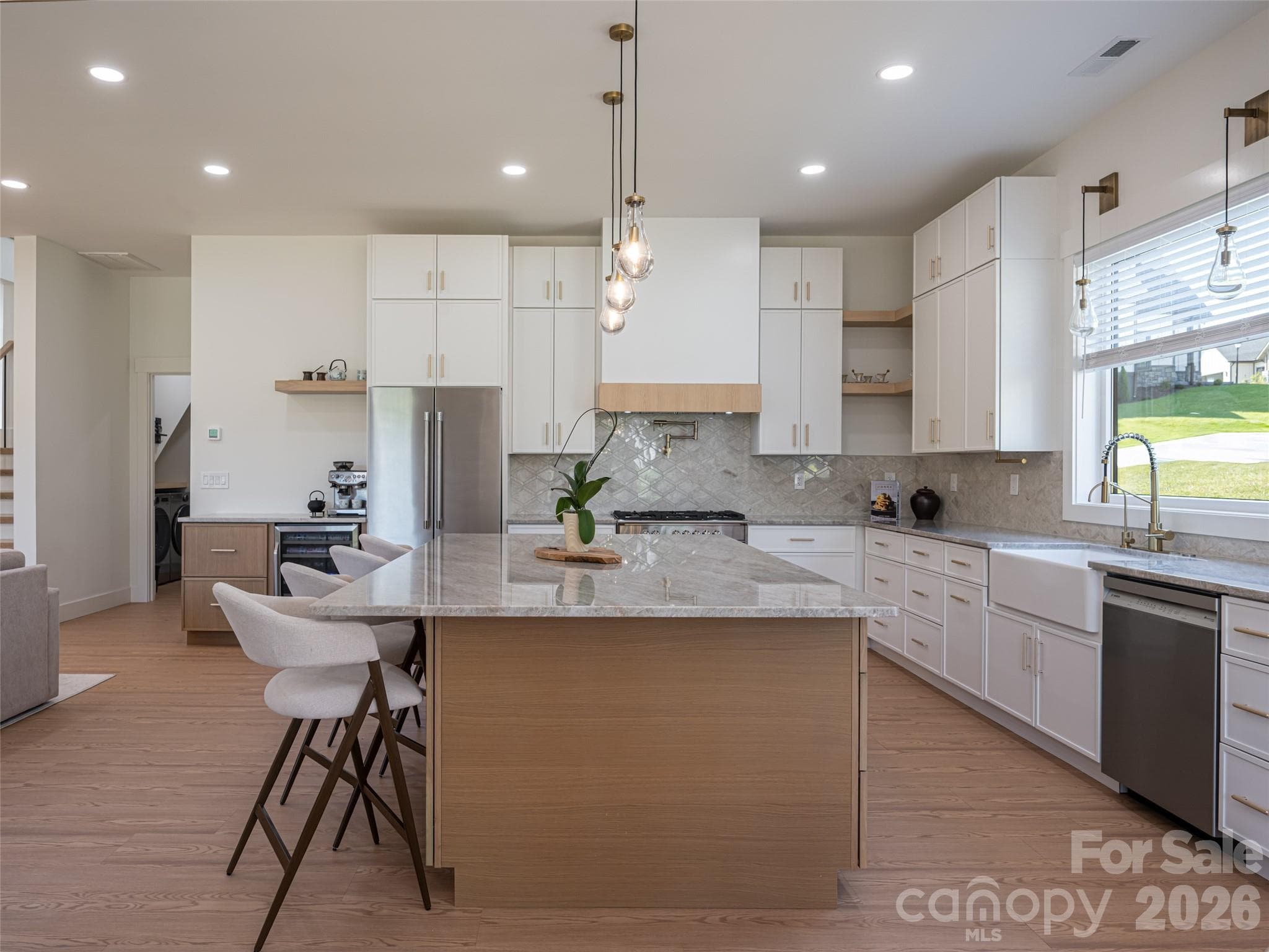 Single Family Residence at 403 Big Hill Drive, Arden, photo 20 of 46