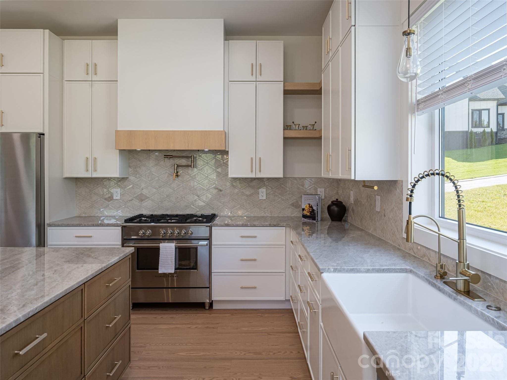 Single Family Residence at 403 Big Hill Drive, Arden, photo 21 of 46