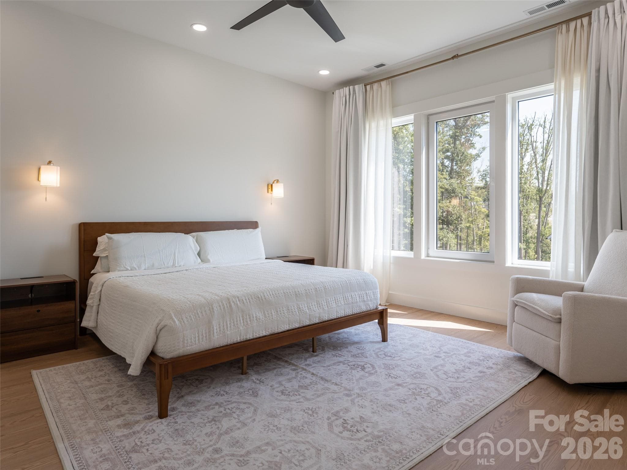Single Family Residence at 403 Big Hill Drive, Arden, photo 27 of 46