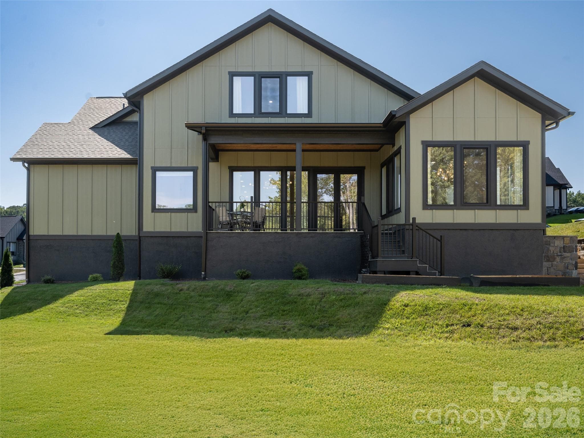 Single Family Residence at 403 Big Hill Drive, Arden, photo 44 of 46