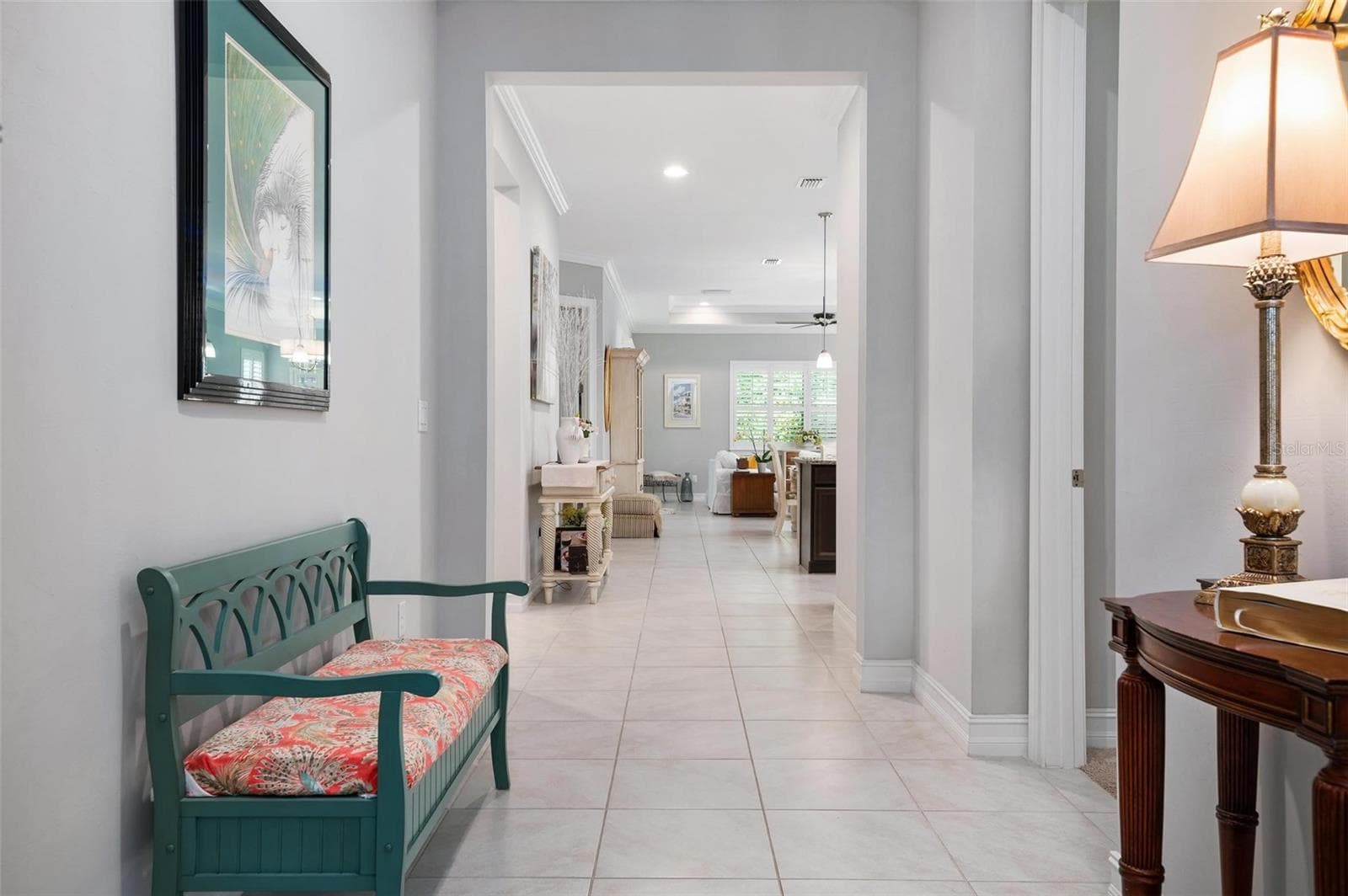 Single Family Residence at 135 PESCADOR PL, NORTH VENICE, photo 4 of 58