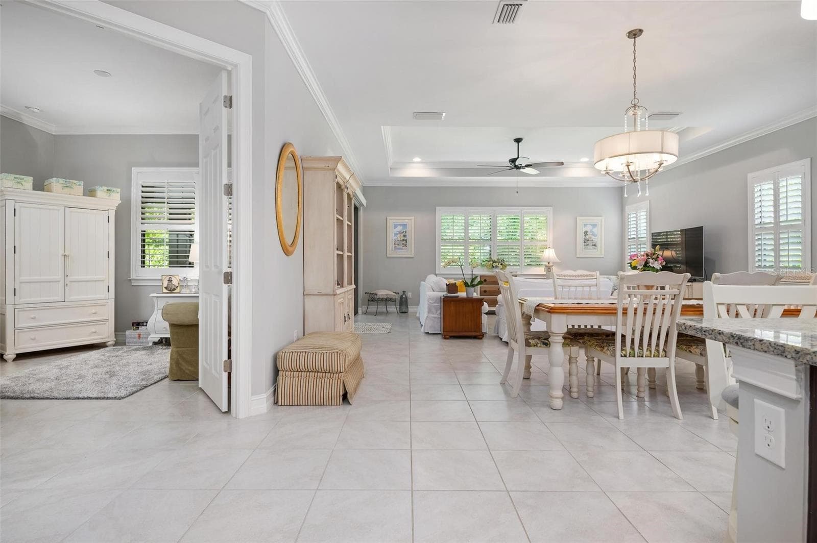Single Family Residence at 135 PESCADOR PL, NORTH VENICE, photo 6 of 58