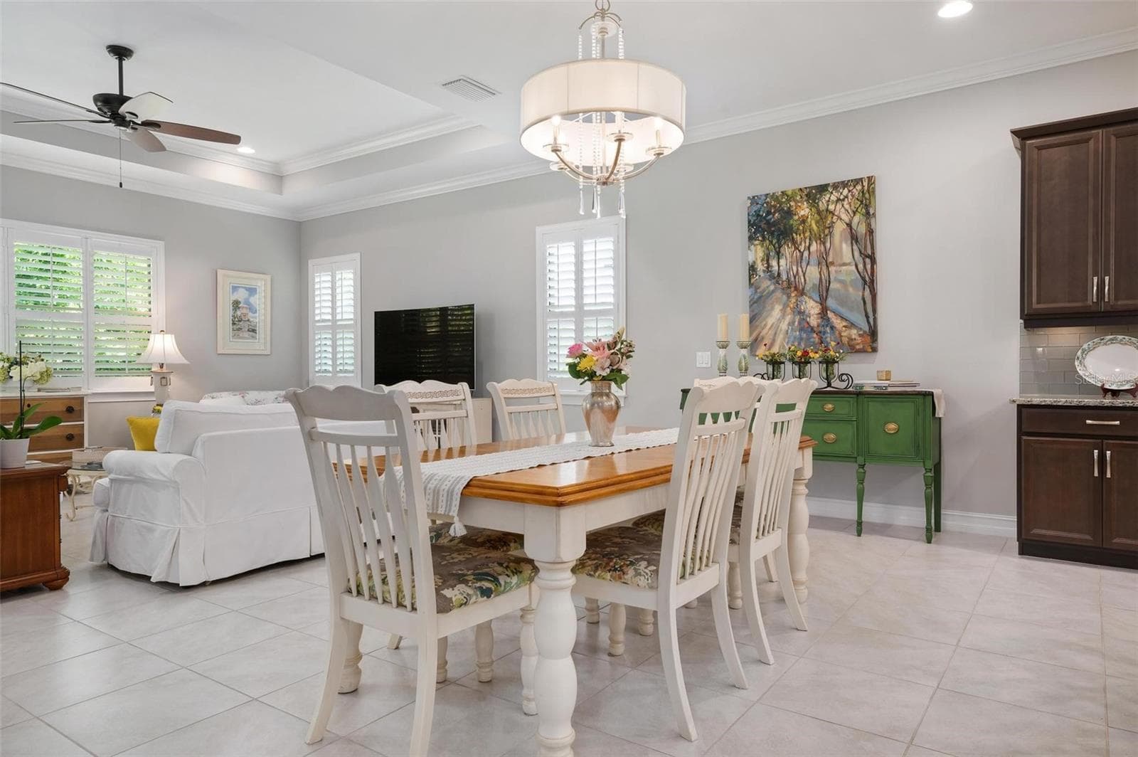 Single Family Residence at 135 PESCADOR PL, NORTH VENICE, photo 7 of 58