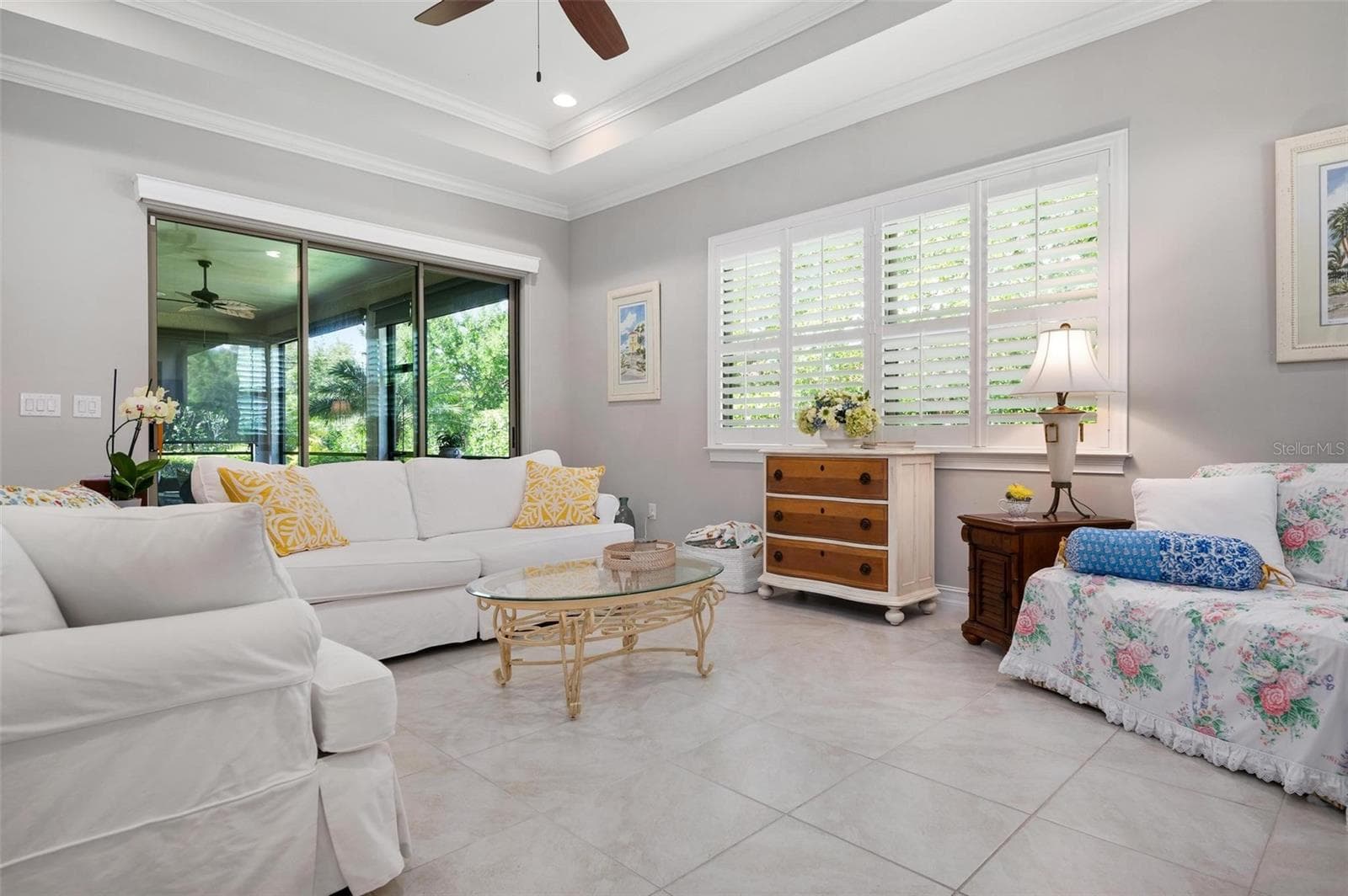 Single Family Residence at 135 PESCADOR PL, NORTH VENICE, photo 8 of 58