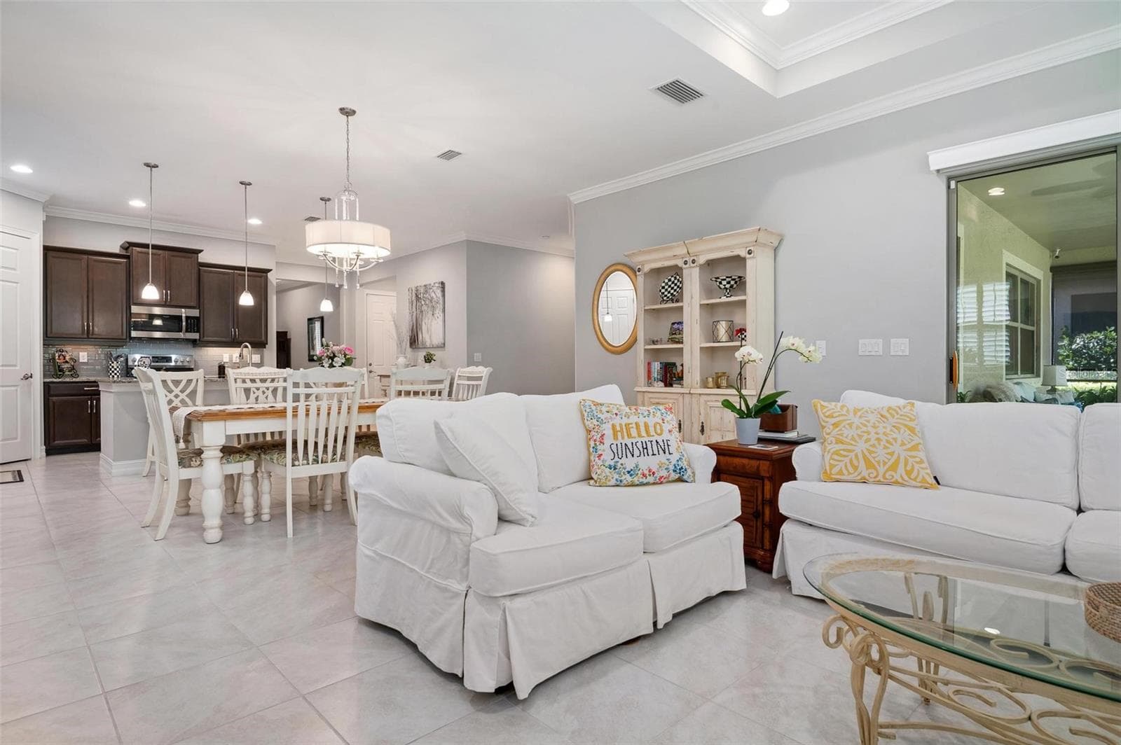 Single Family Residence at 135 PESCADOR PL, NORTH VENICE, photo 9 of 58