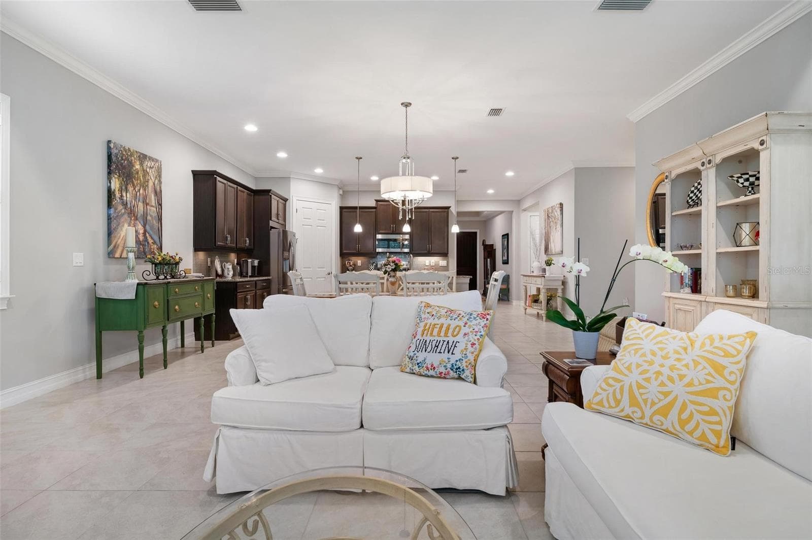 Single Family Residence at 135 PESCADOR PL, NORTH VENICE, photo 10 of 58