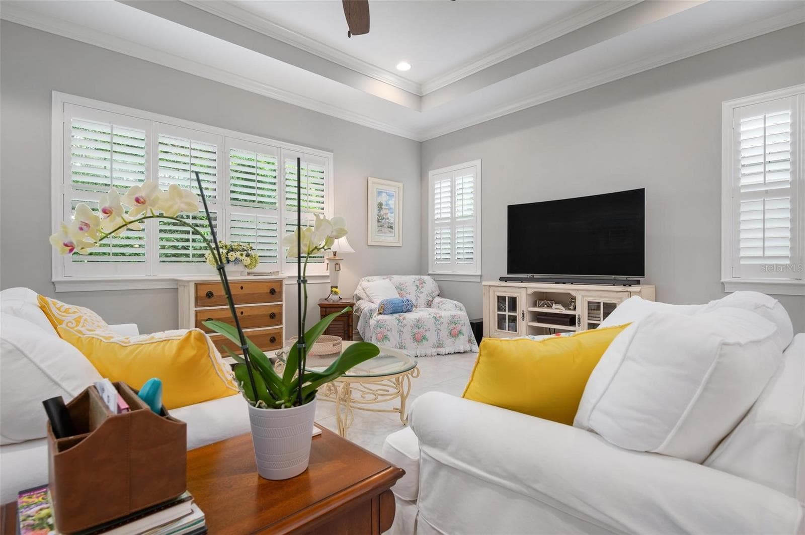 Single Family Residence at 135 PESCADOR PL, NORTH VENICE, photo 12 of 58