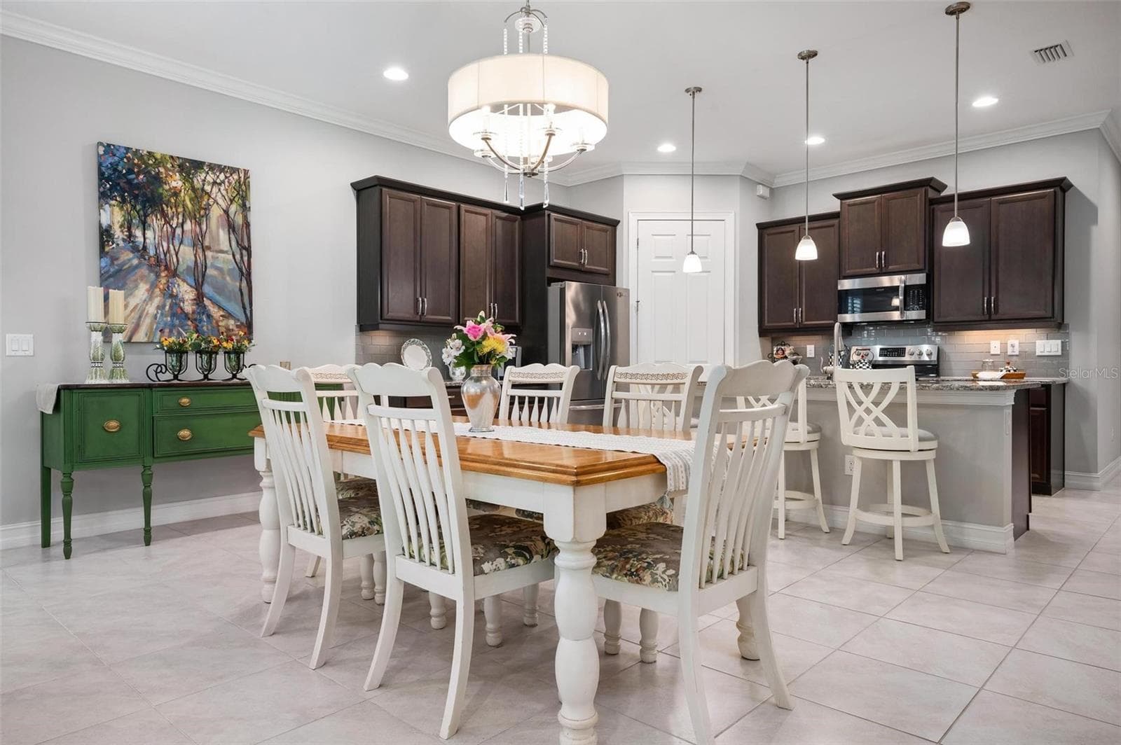 Single Family Residence at 135 PESCADOR PL, NORTH VENICE, photo 13 of 58