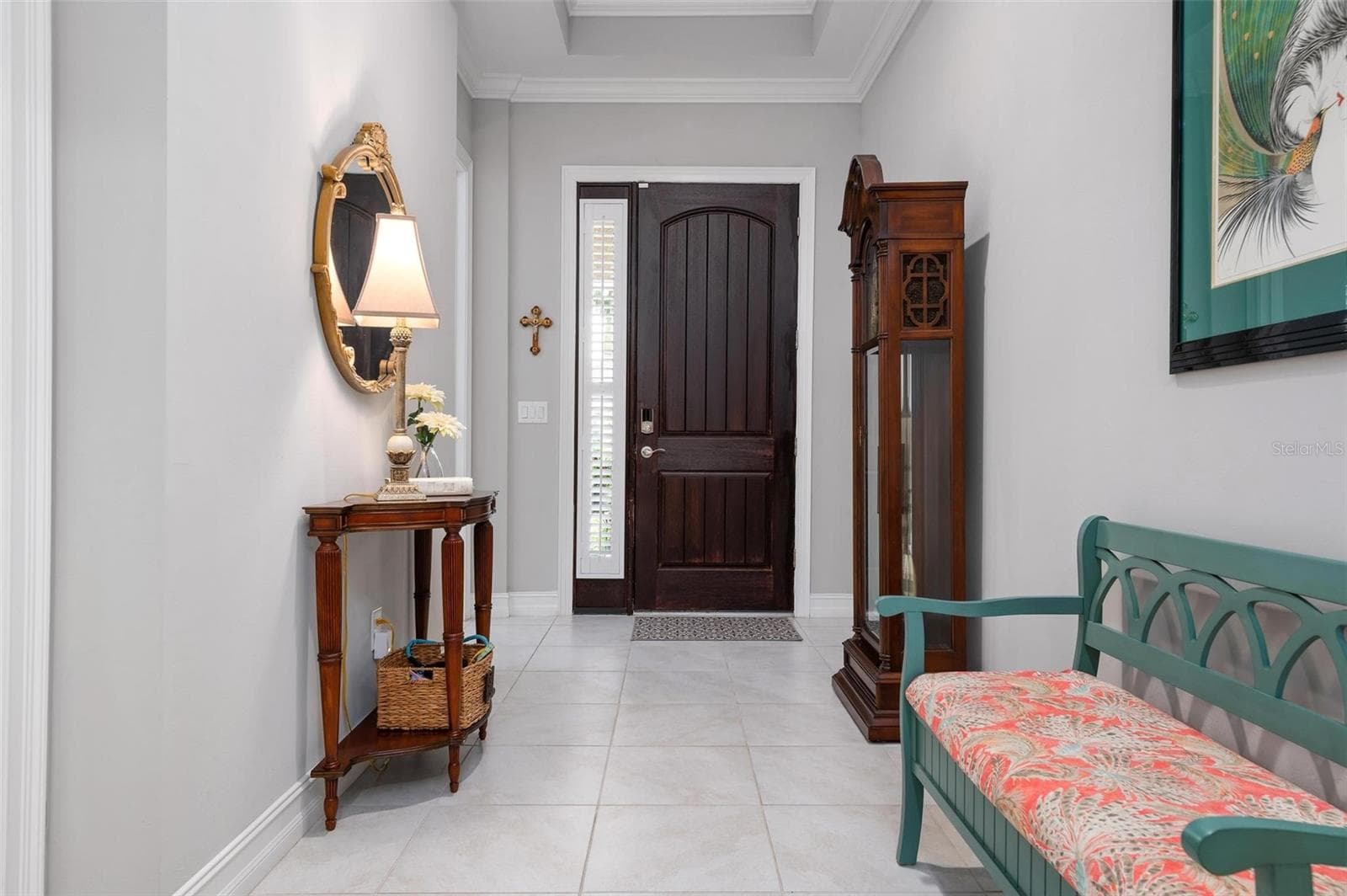 Single Family Residence at 135 PESCADOR PL, NORTH VENICE, photo 31 of 58