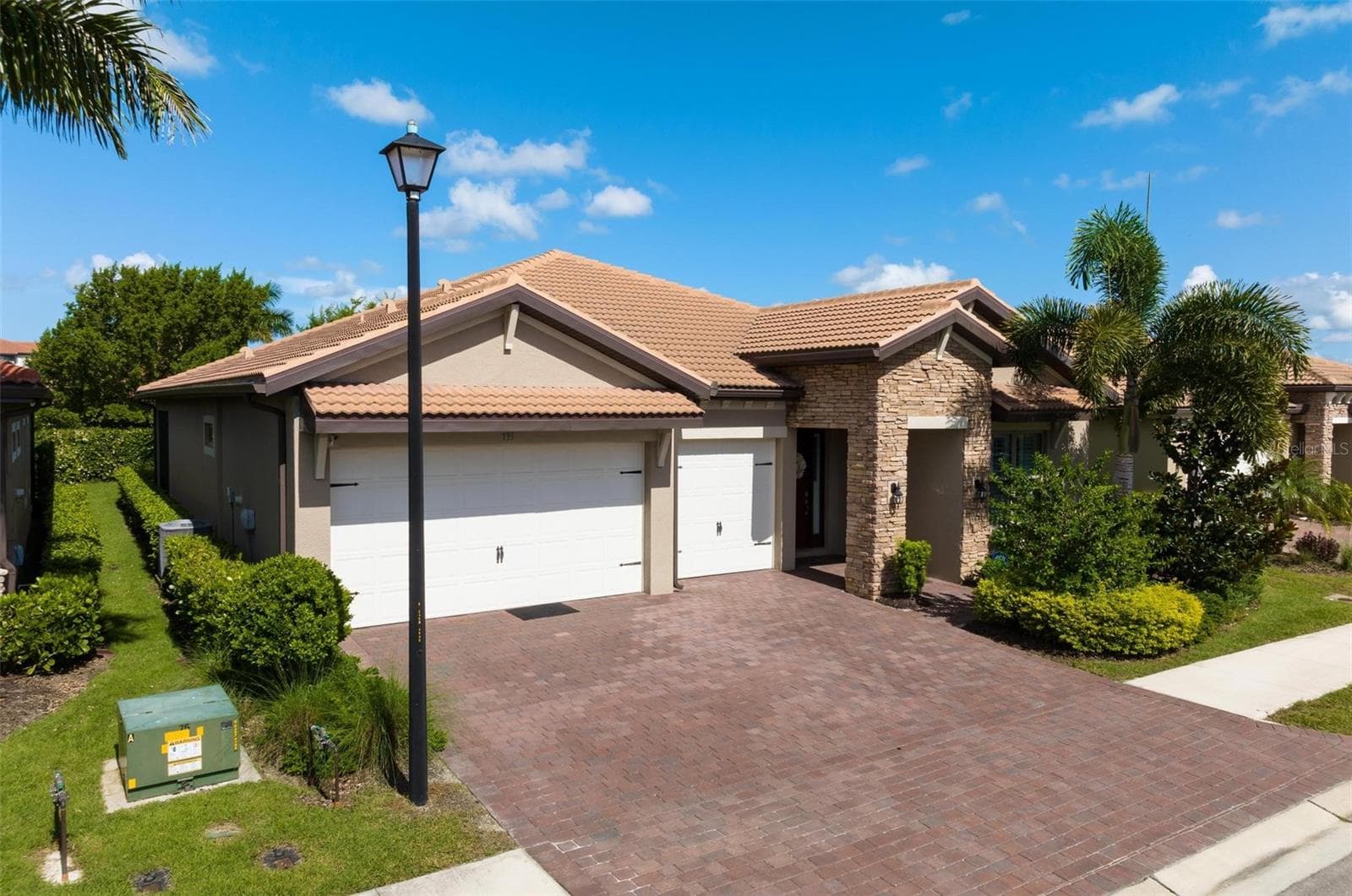 Single Family Residence at 135 PESCADOR PL, NORTH VENICE, photo 46 of 58